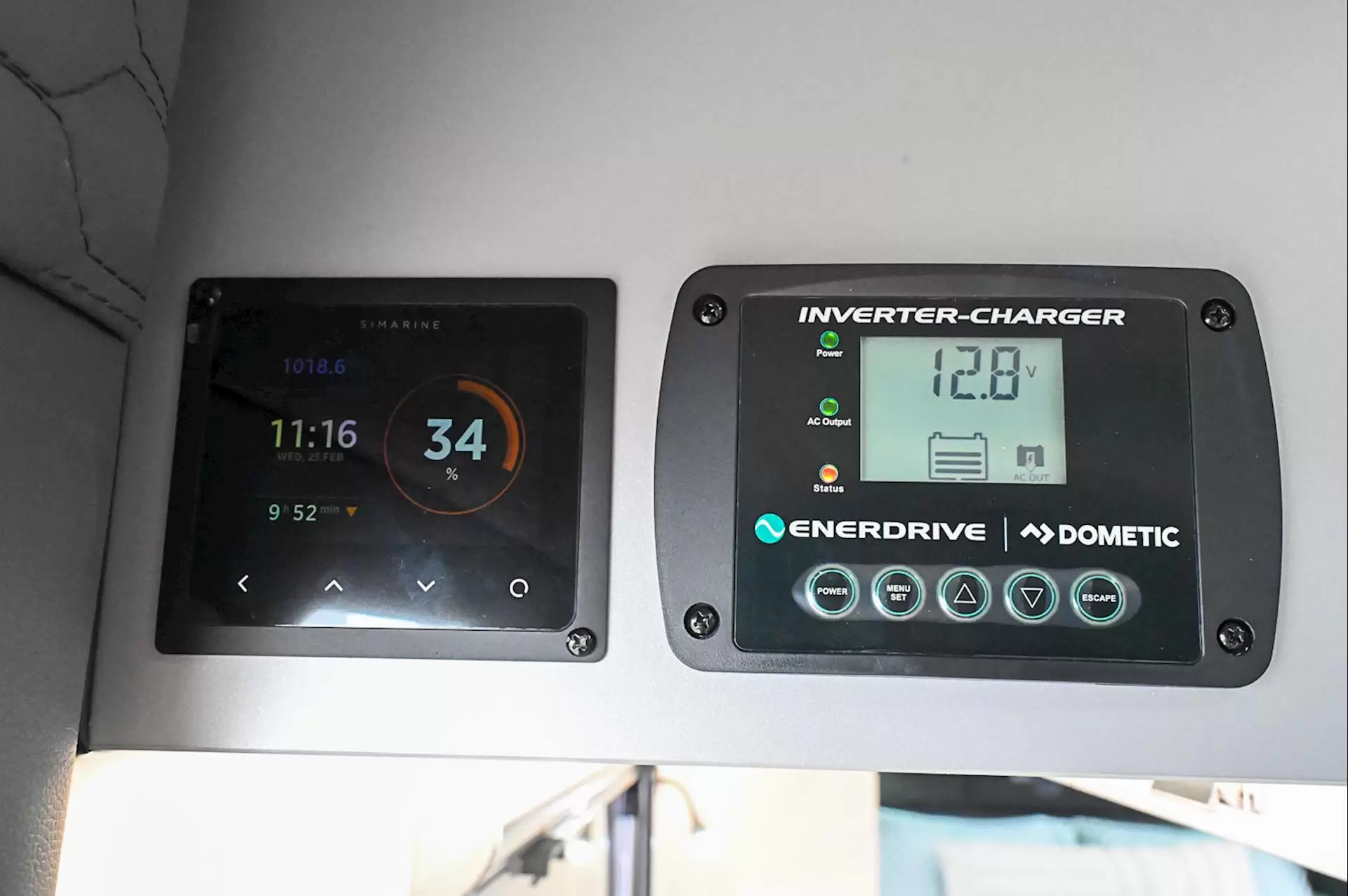 NEW 2026 ROYAL FLAIR Aussie Mate 20'-3