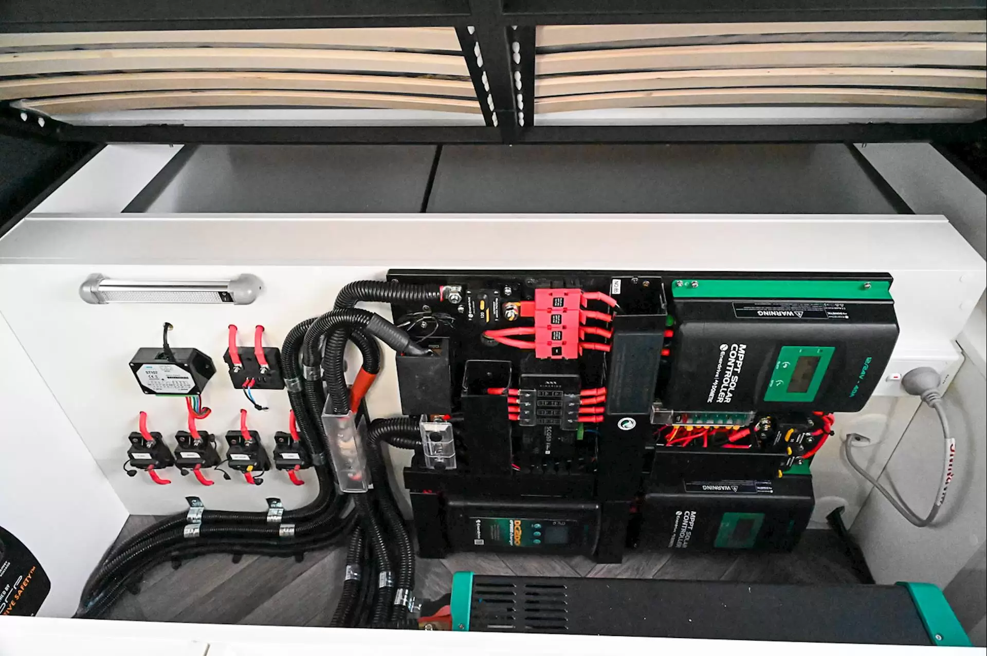 NEW 2026 ROYAL FLAIR Aussie Mate 20'-3