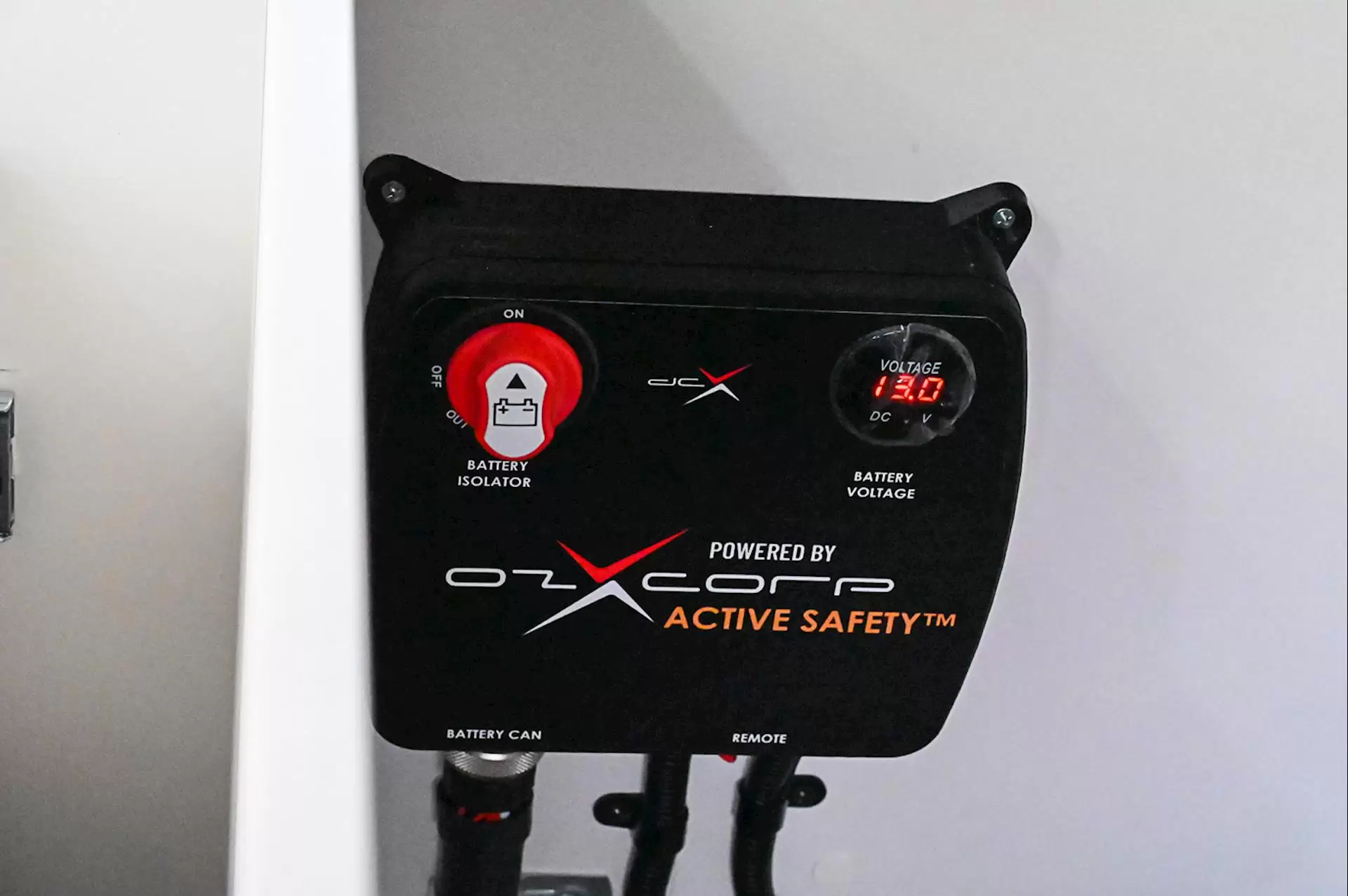 NEW 2026 ROYAL FLAIR Aussie Mate 20'-3