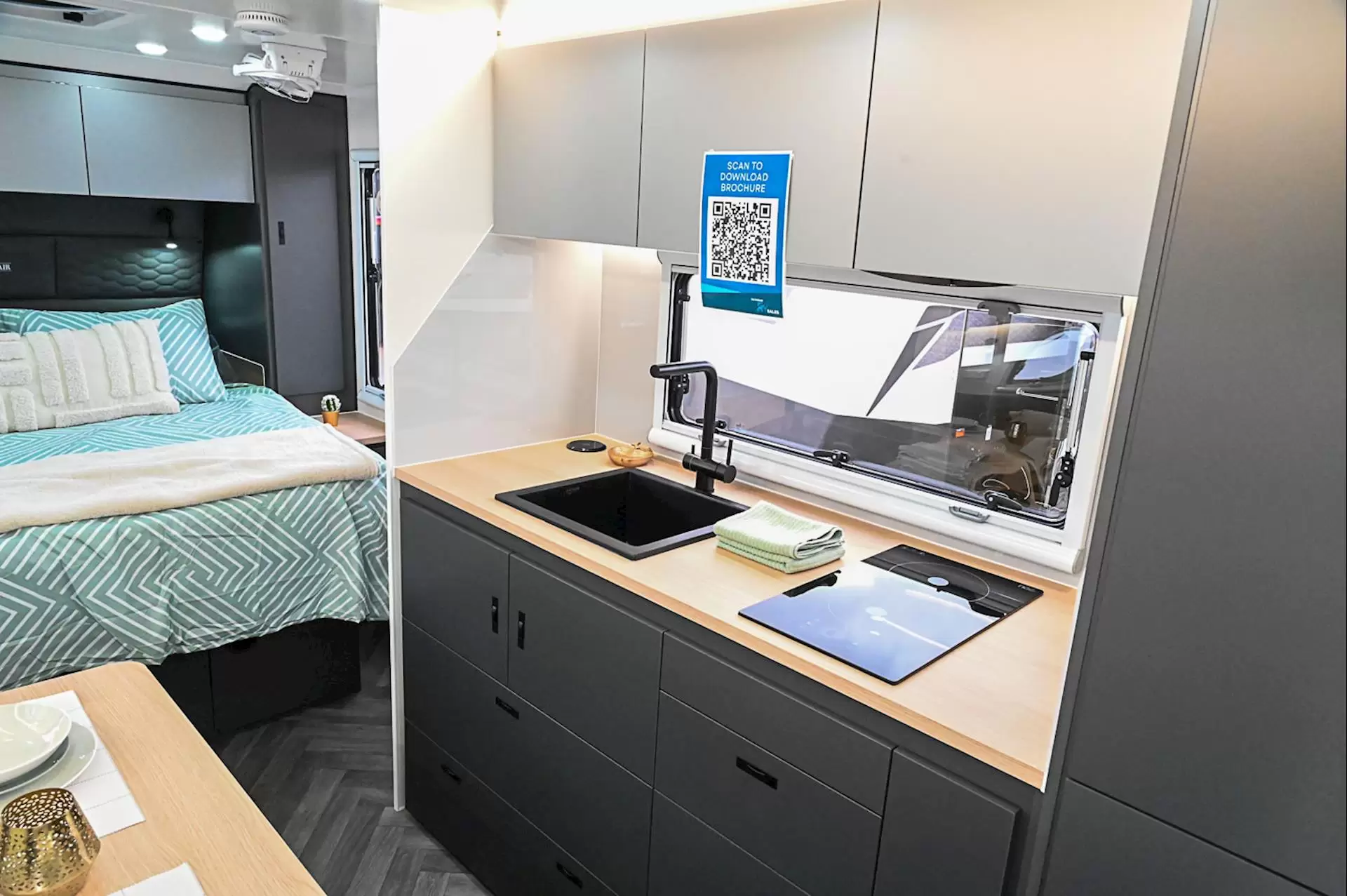 NEW 2026 ROYAL FLAIR Aussie Mate 20'-3