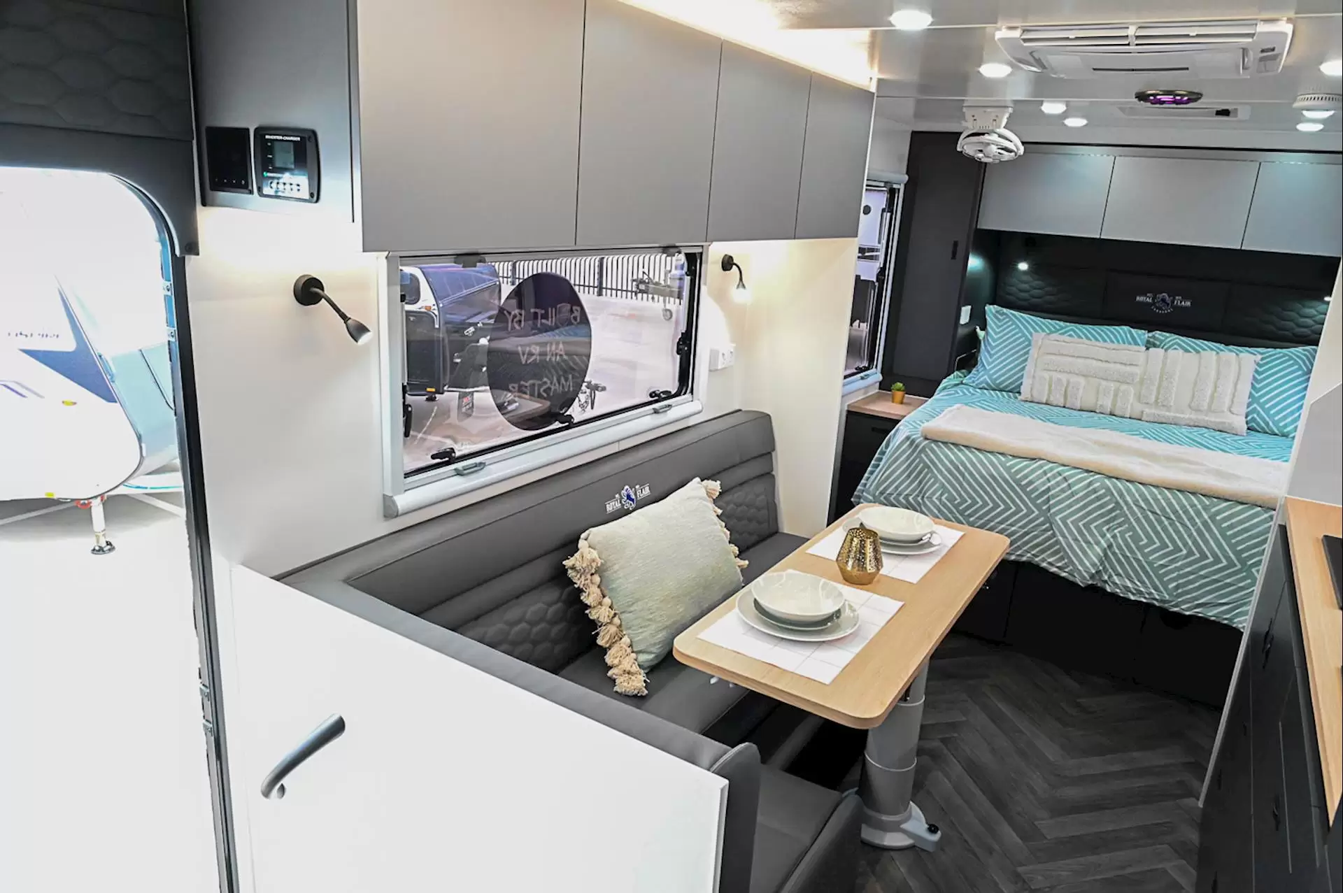 NEW 2026 ROYAL FLAIR Aussie Mate 20'-3