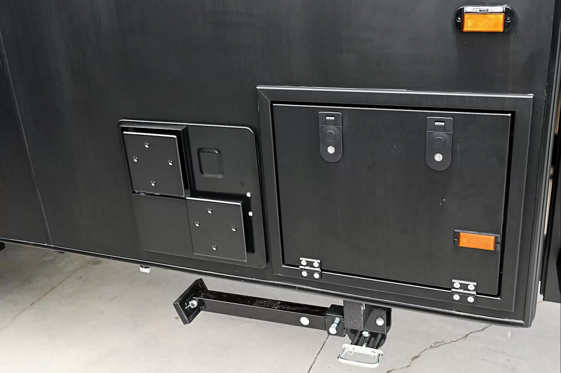 NEW 2026 ROYAL FLAIR Aussie Mate 20'-3