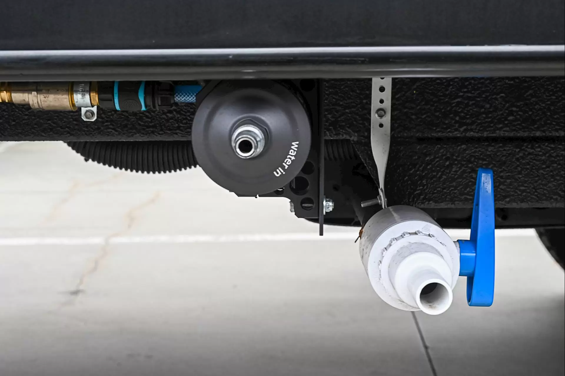 NEW 2026 ROYAL FLAIR Aussie Mate 20'-3