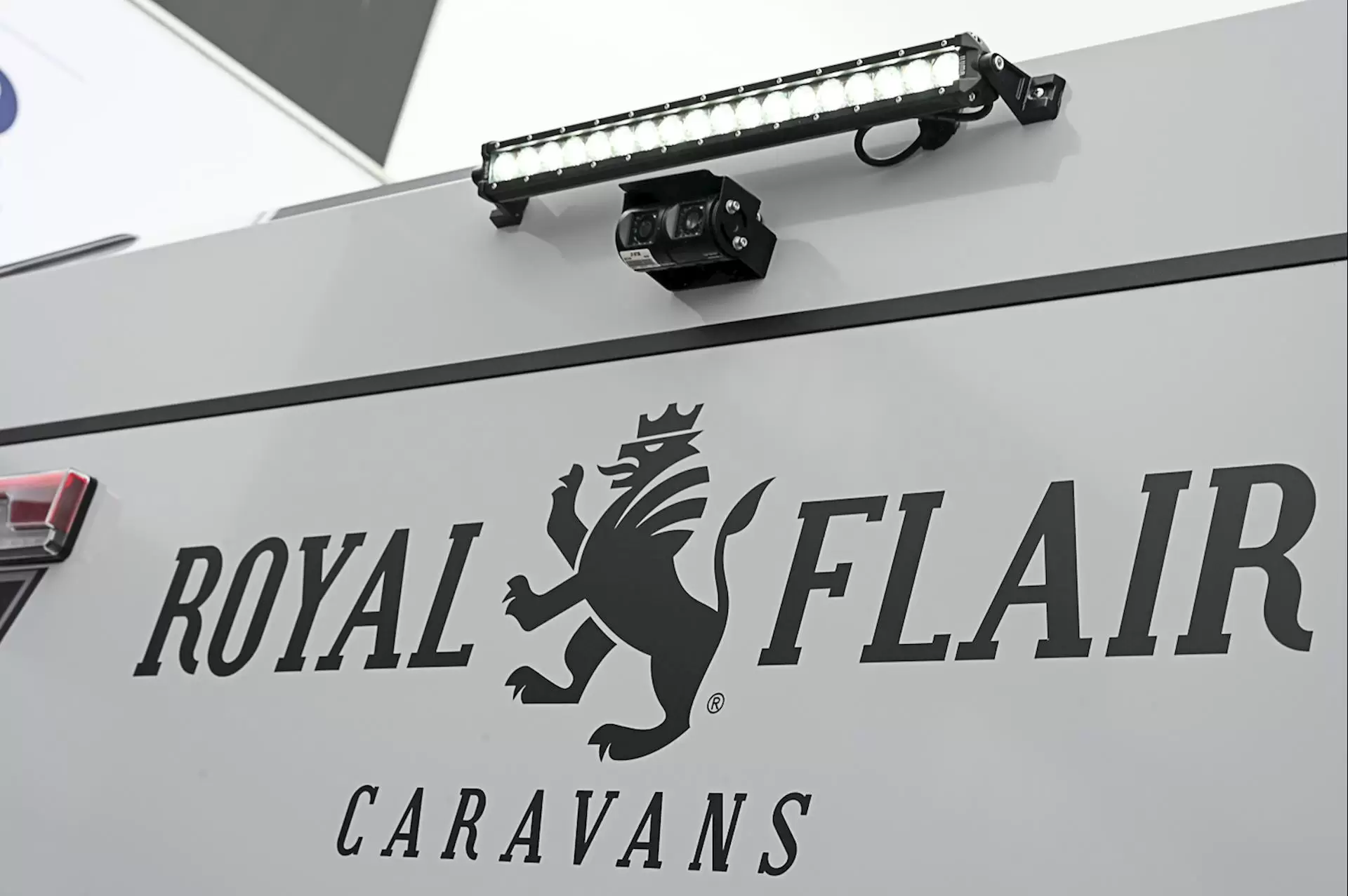 NEW 2026 ROYAL FLAIR Aussie Mate 20'-3