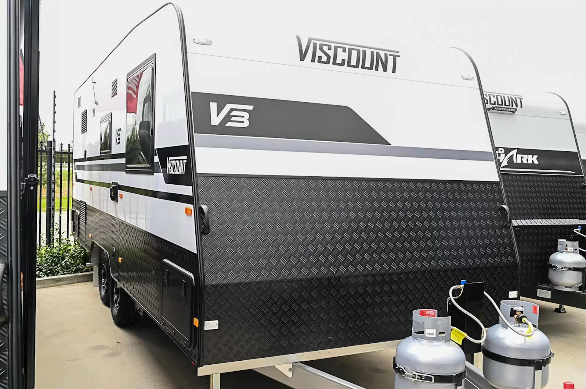 NEW 2026 VISCOUNT V3.1