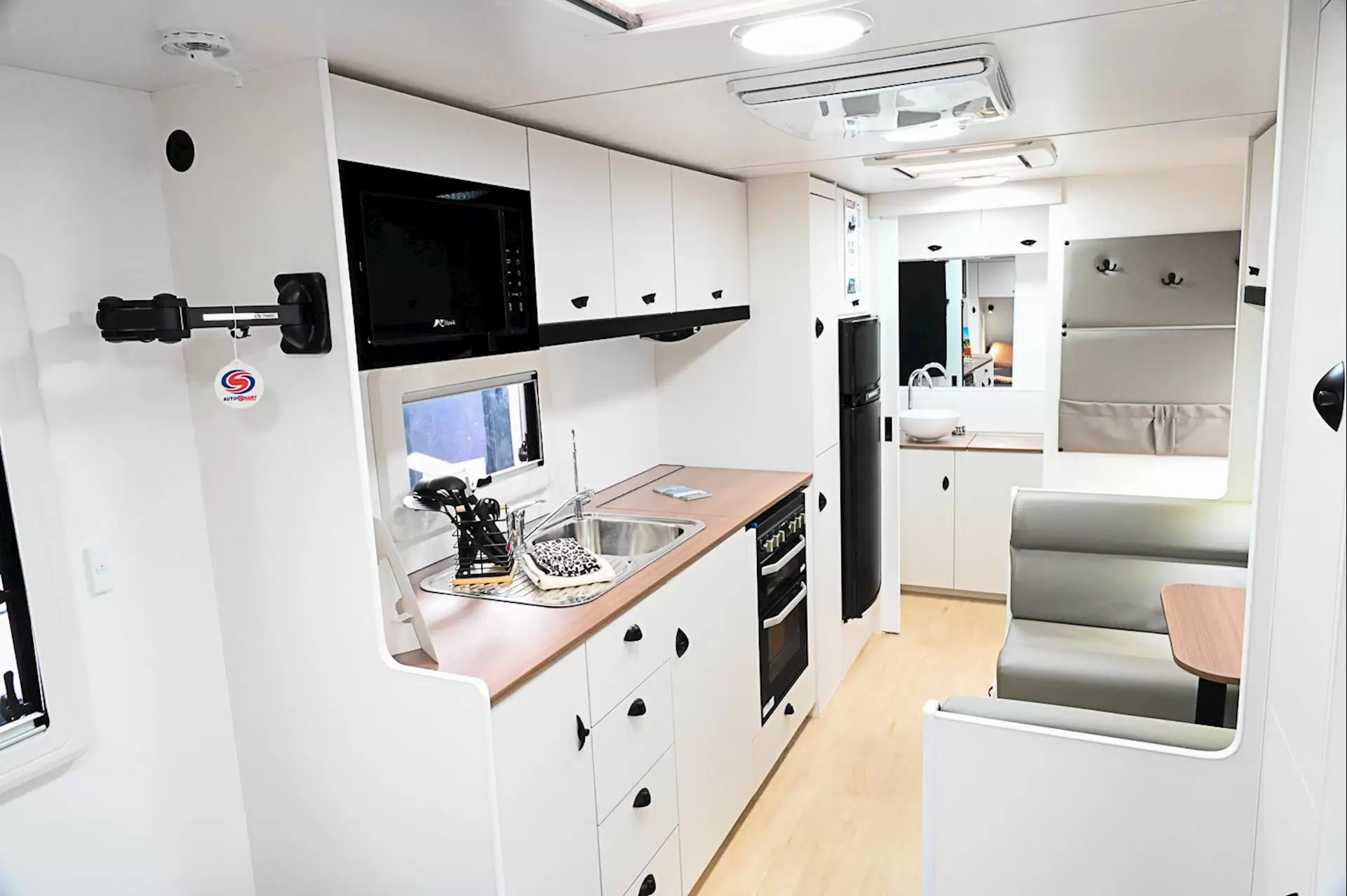 NEW 2026 VISCOUNT V3.1