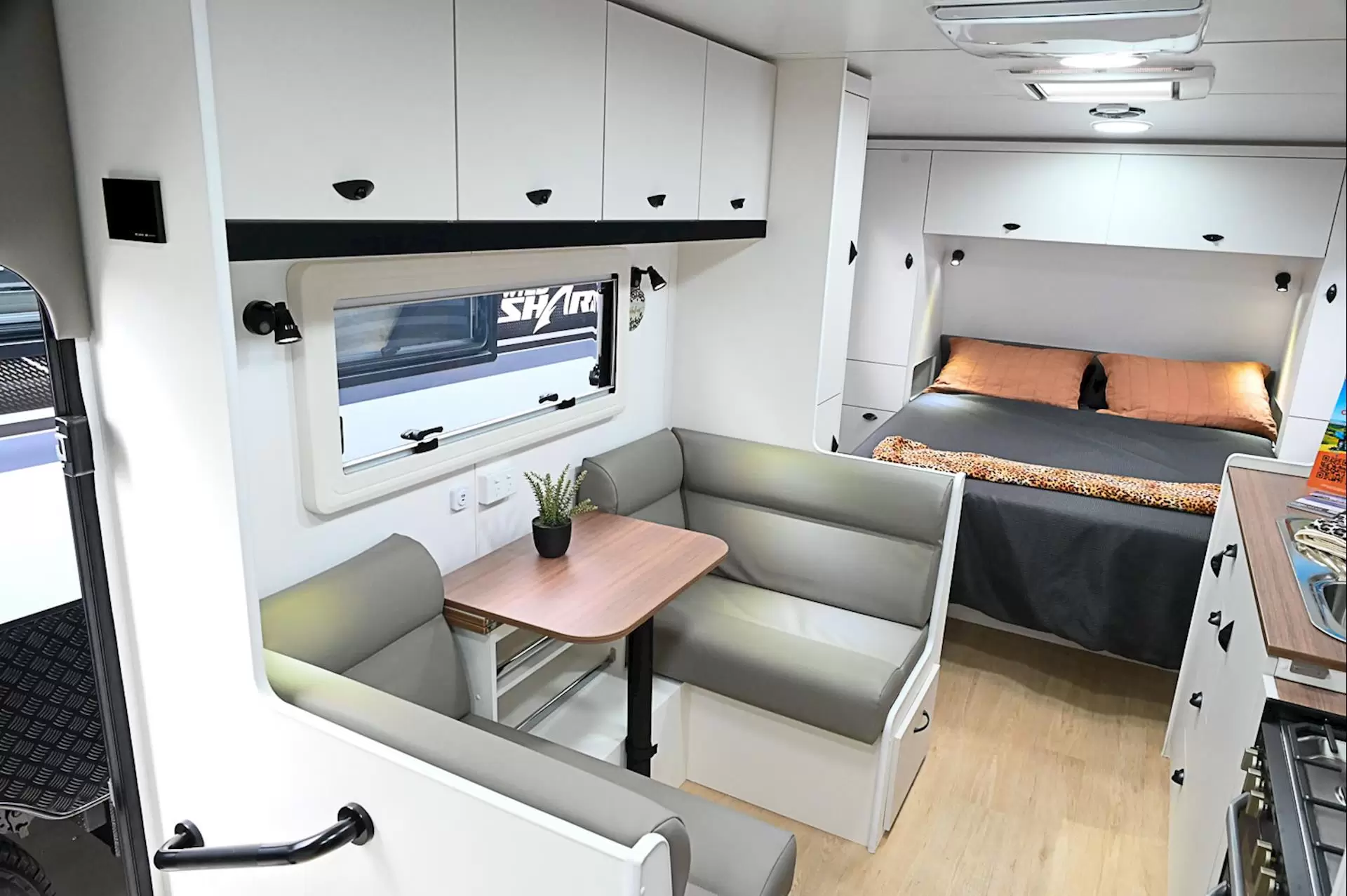 NEW 2026 VISCOUNT V3.1