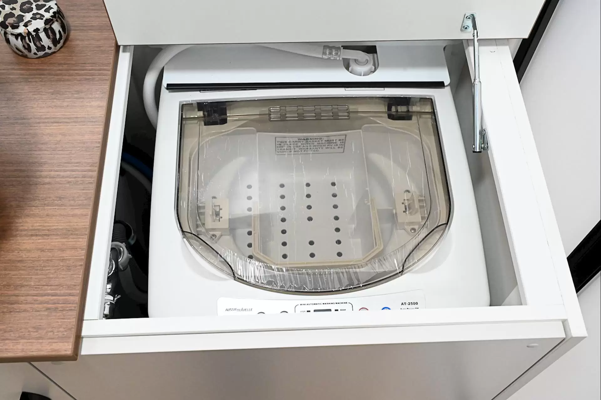 NEW 2026 VISCOUNT V3.1