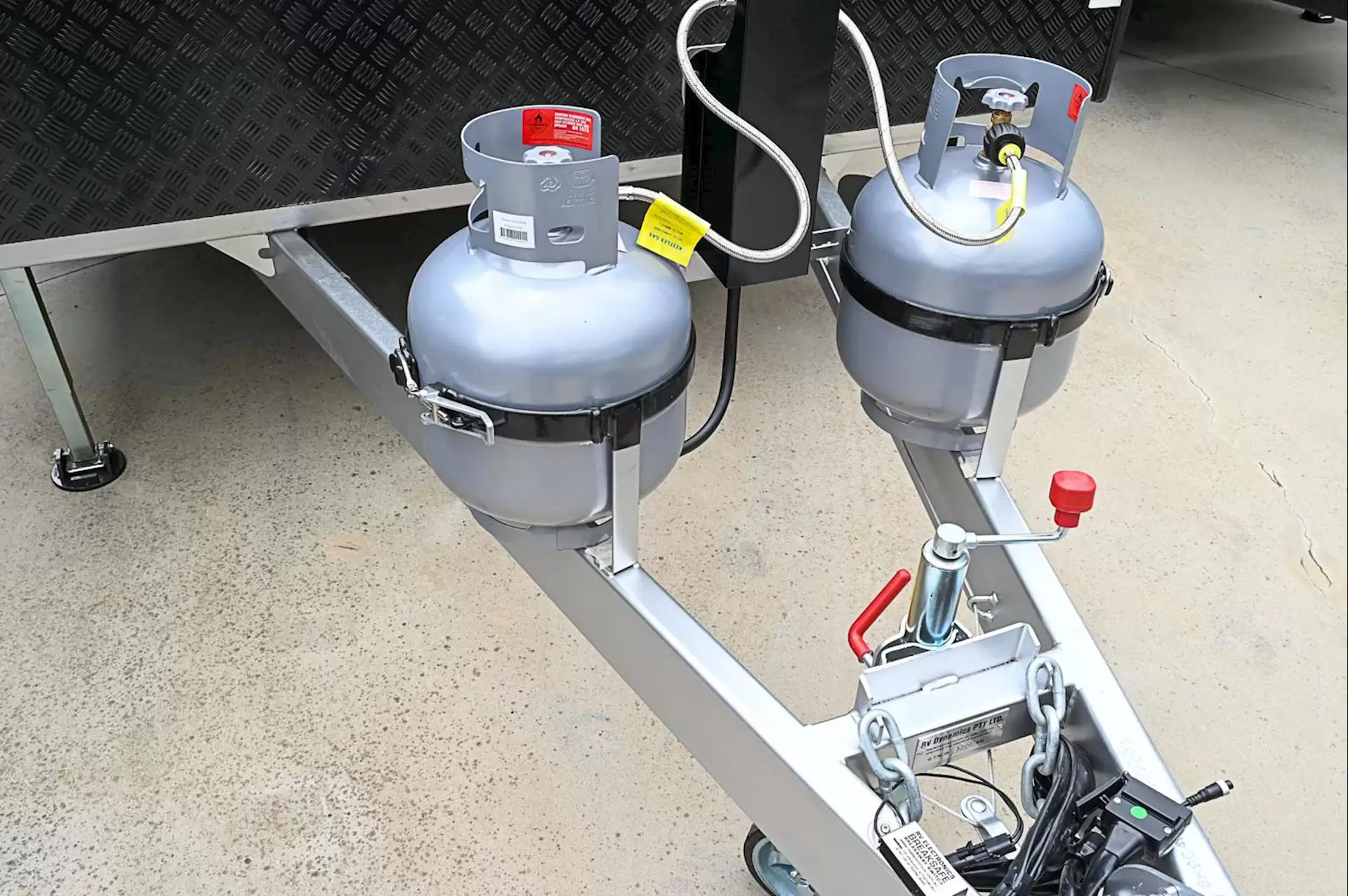 NEW 2026 VISCOUNT V3.1