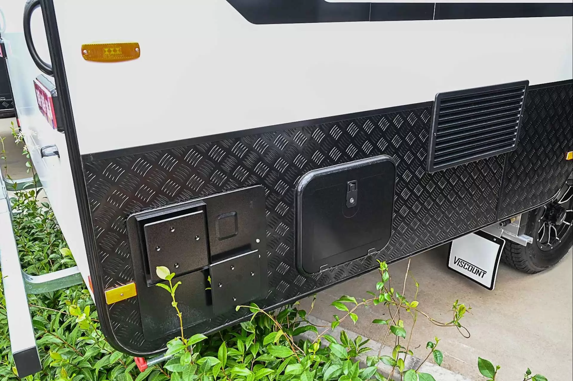 NEW 2026 VISCOUNT V3.1