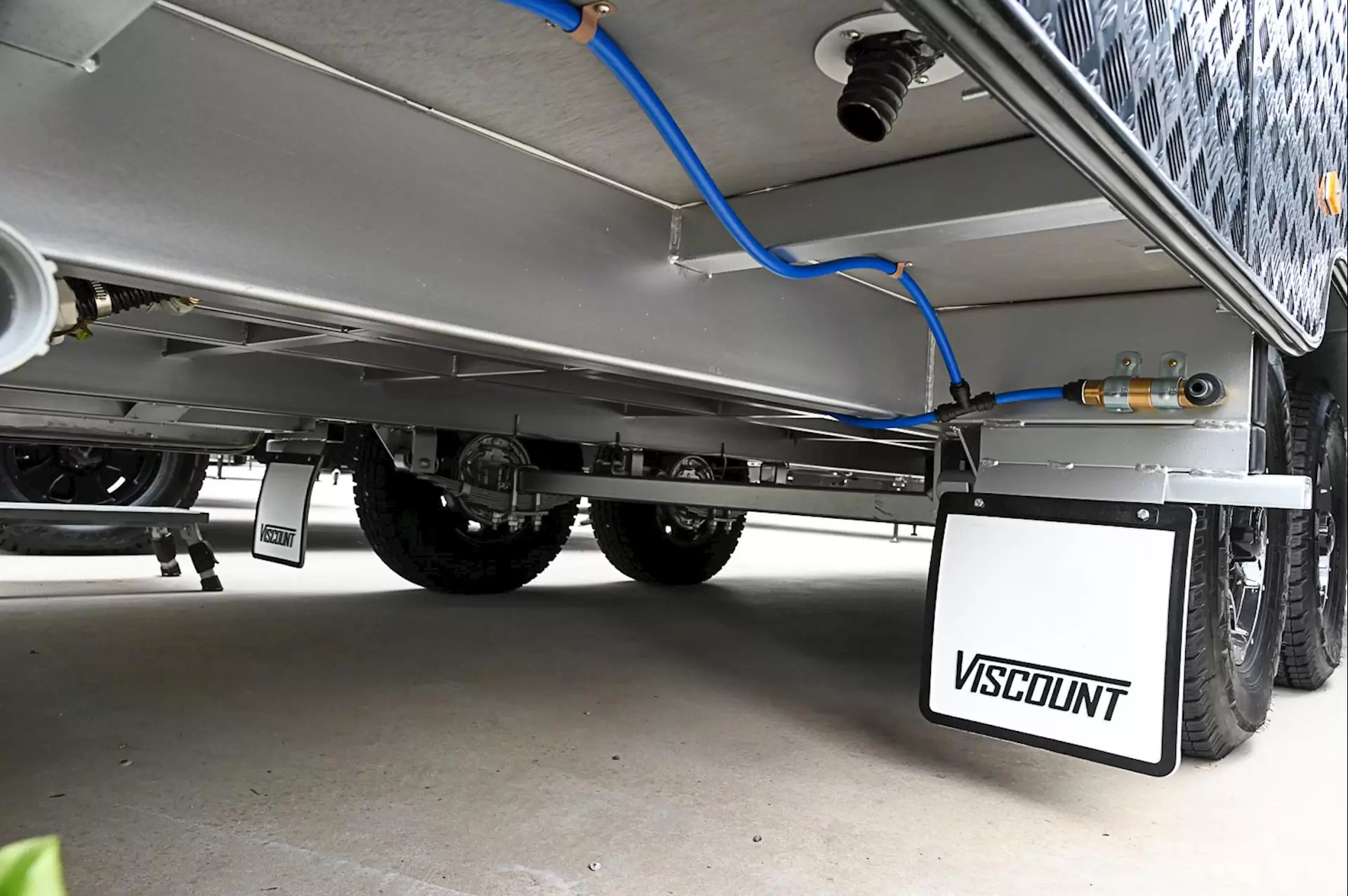 NEW 2026 VISCOUNT V3.1