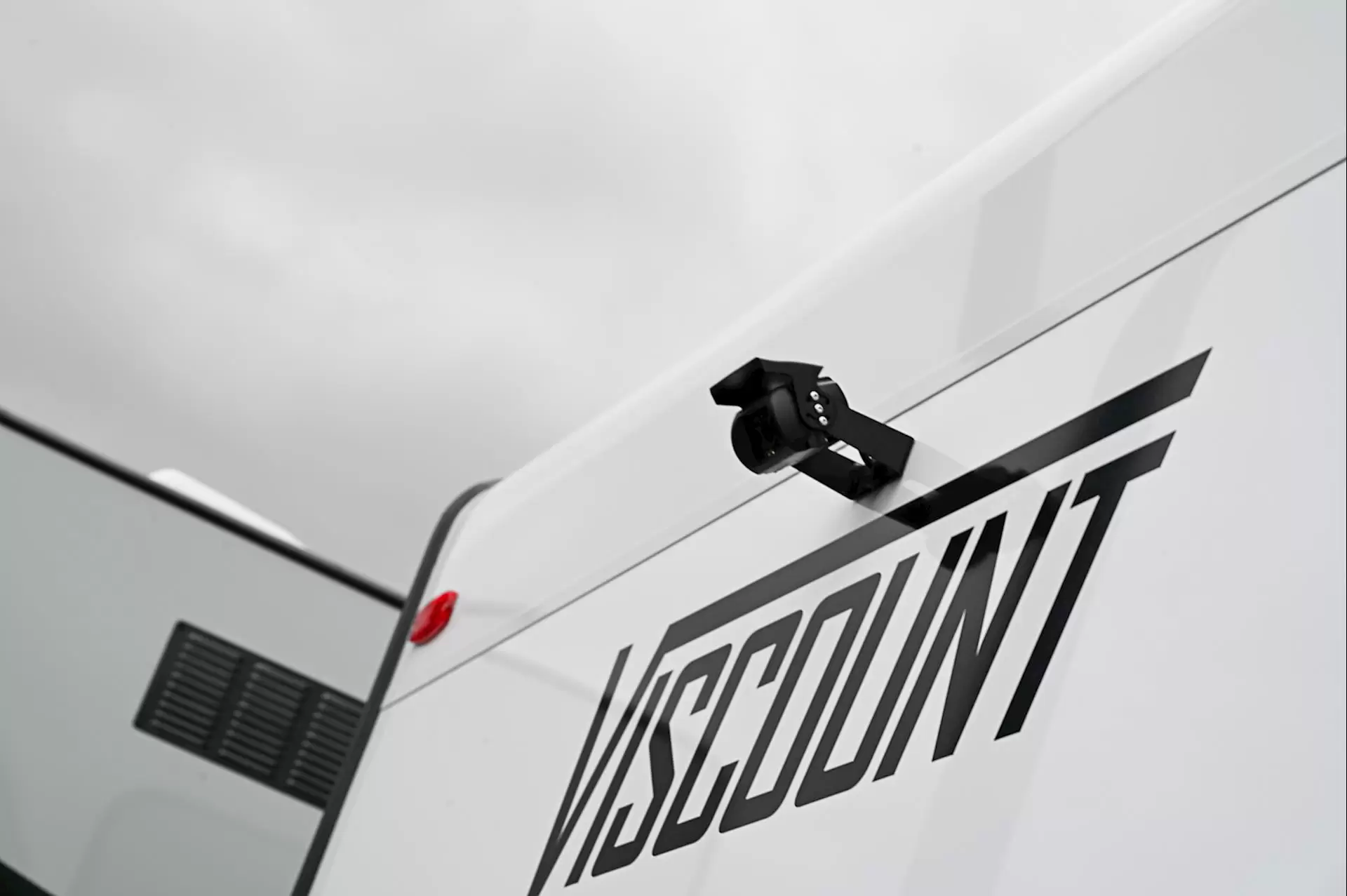 NEW 2026 VISCOUNT V3.1