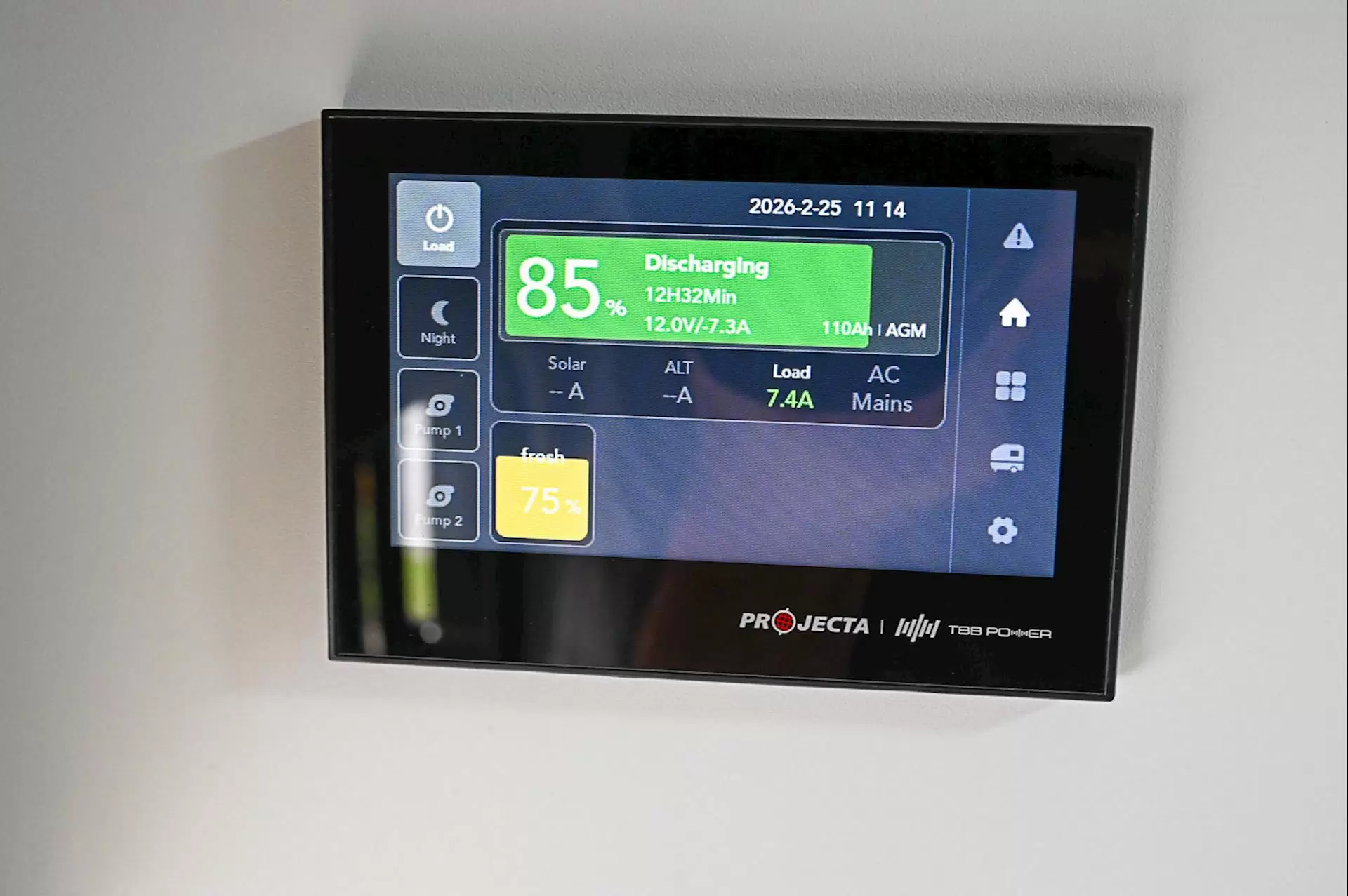 NEW 2026 VISCOUNT V3.1