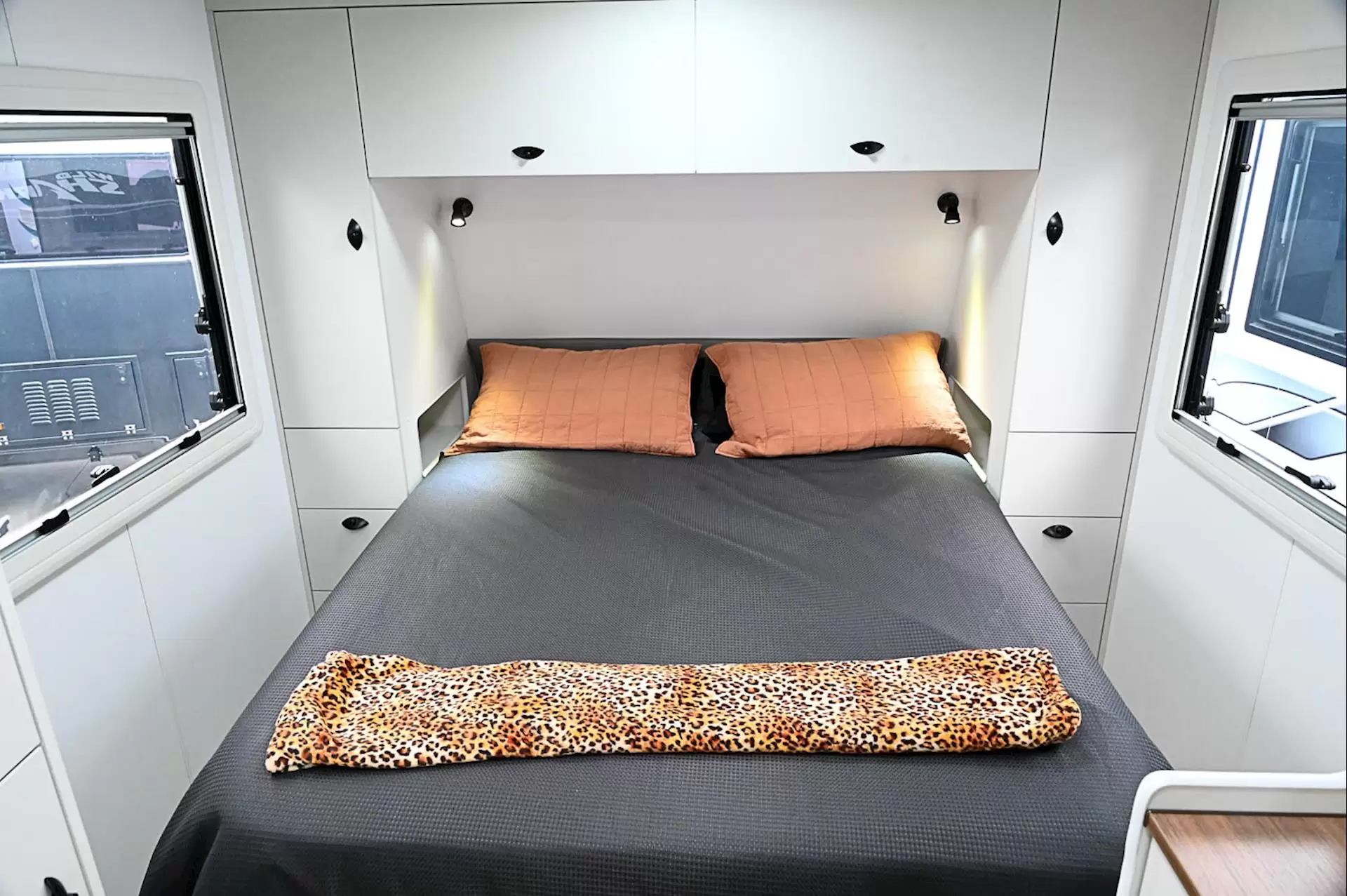 NEW 2026 VISCOUNT V3.1