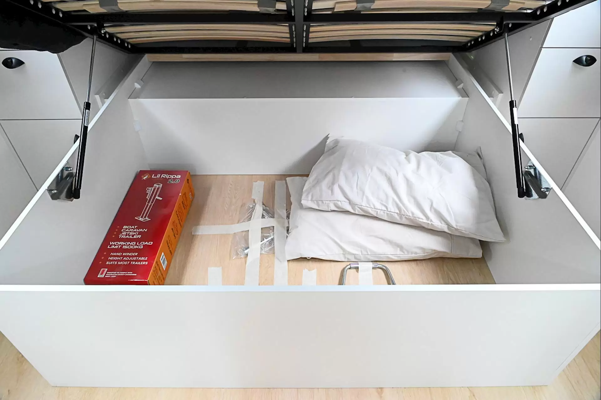 NEW 2026 VISCOUNT V3.1