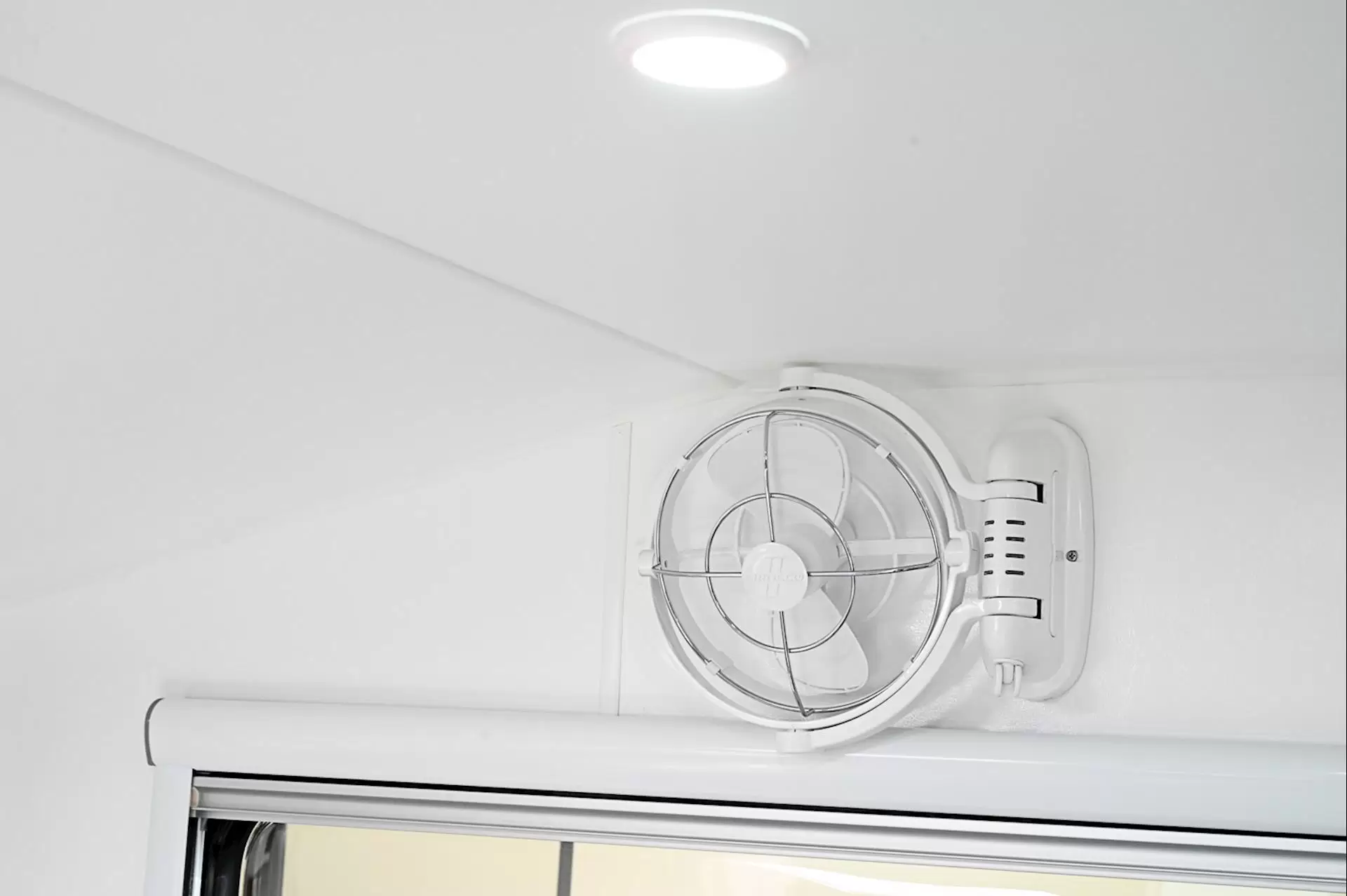 NEW 2026 DESIGN RV CRX F206MD