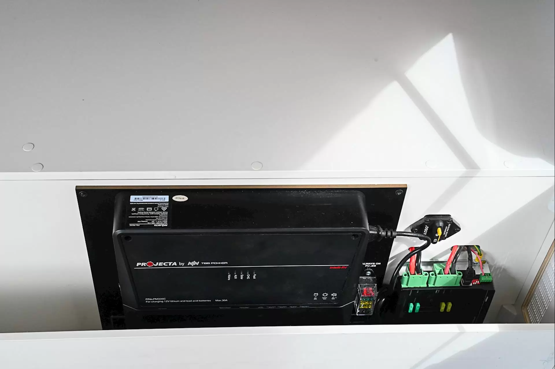 NEW 2026 DESIGN RV CRX F206MD