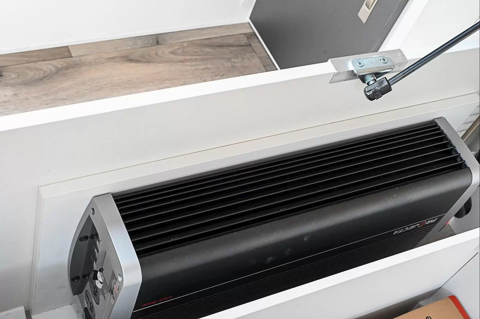 NEW 2026 DESIGN RV CRX F206MD