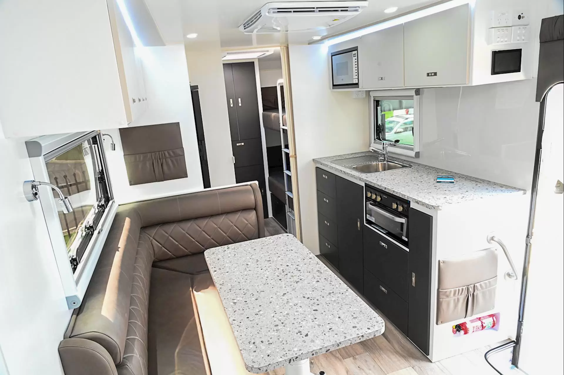 NEW 2026 DESIGN RV CRX F206MD