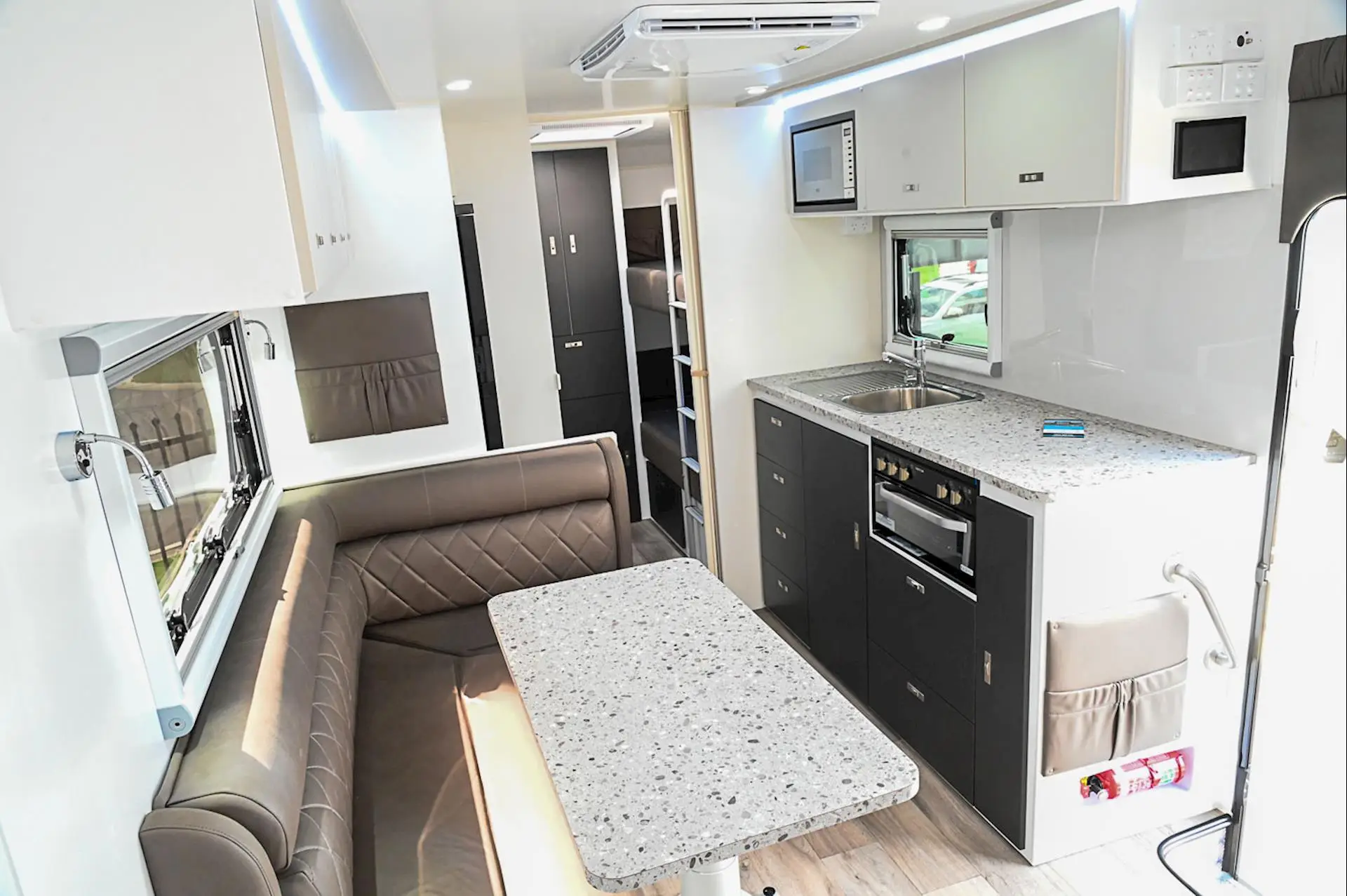 NEW 2026 DESIGN RV CRX F206MD