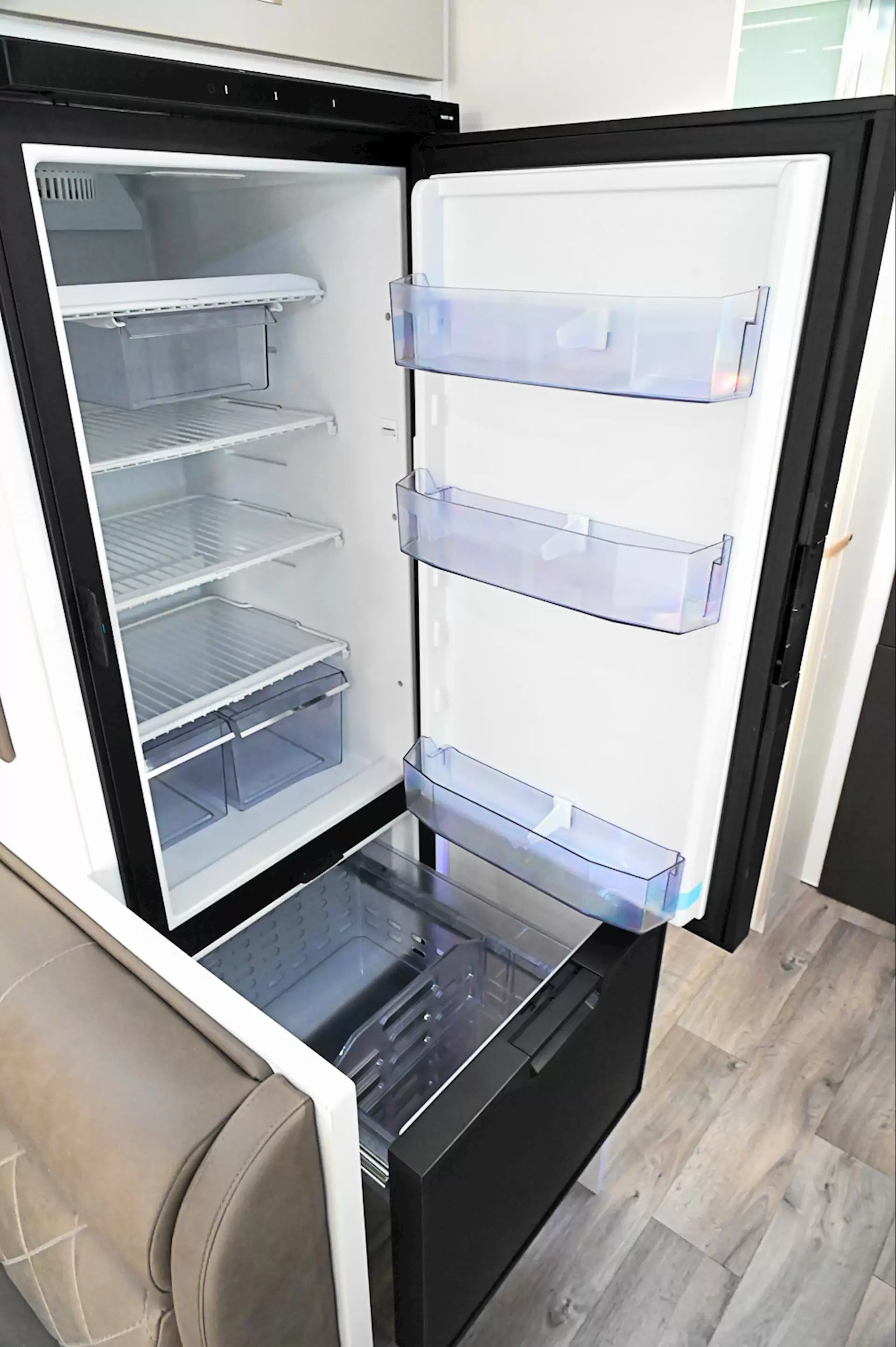 NEW 2026 DESIGN RV CRX F206MD