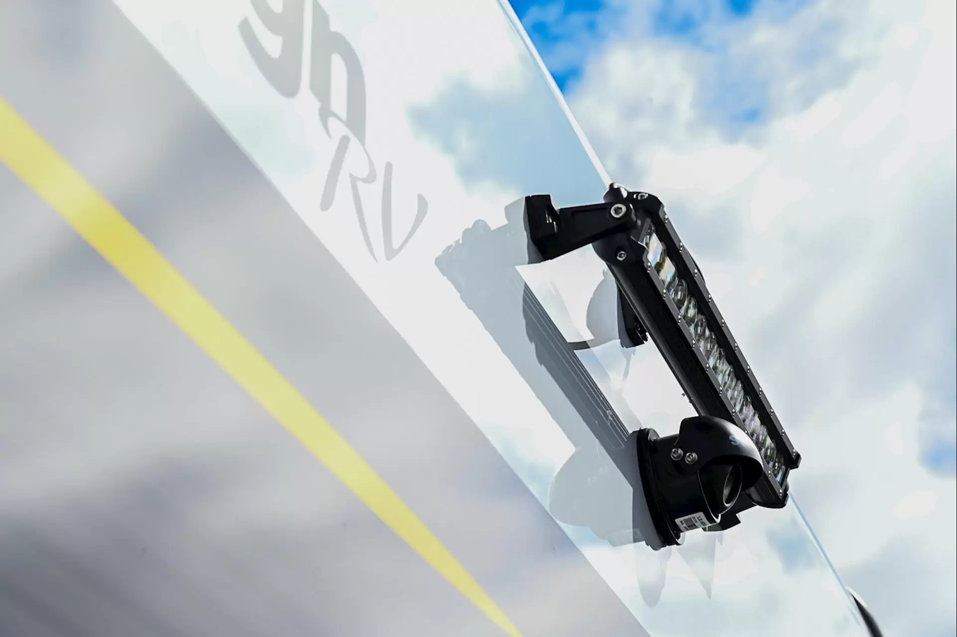 NEW 2026 DESIGN RV CRX F206MD