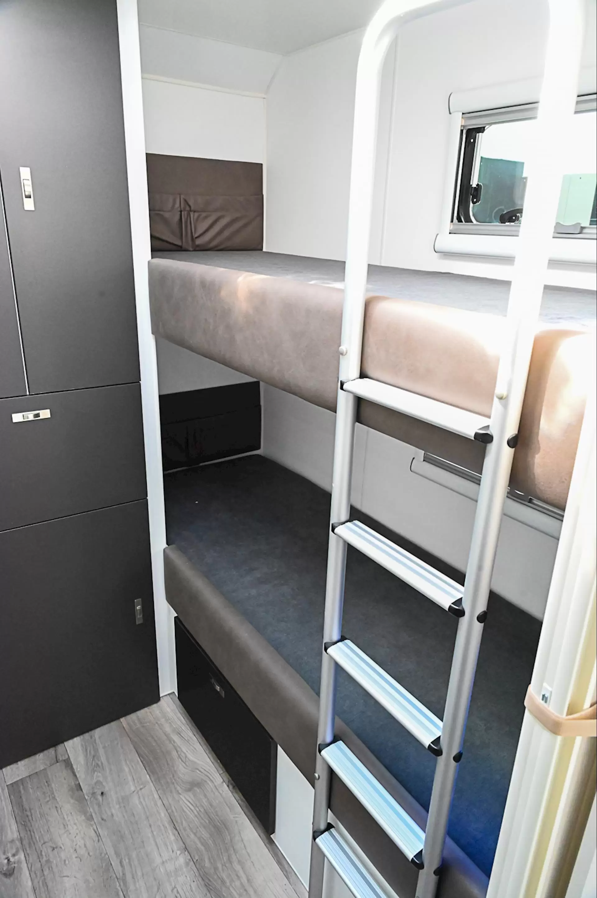 NEW 2026 DESIGN RV CRX F206MD