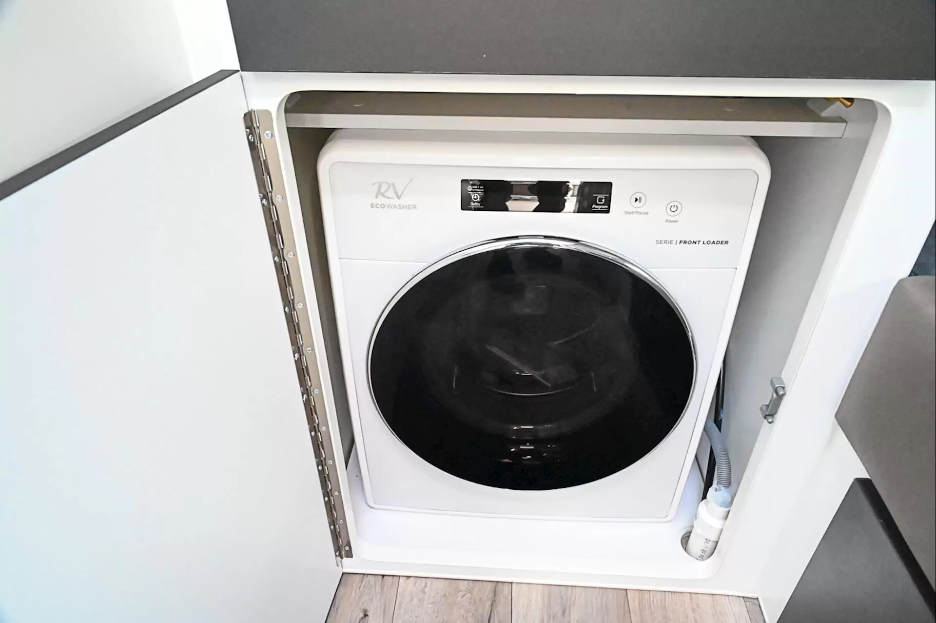 NEW 2026 DESIGN RV CRX F206MD