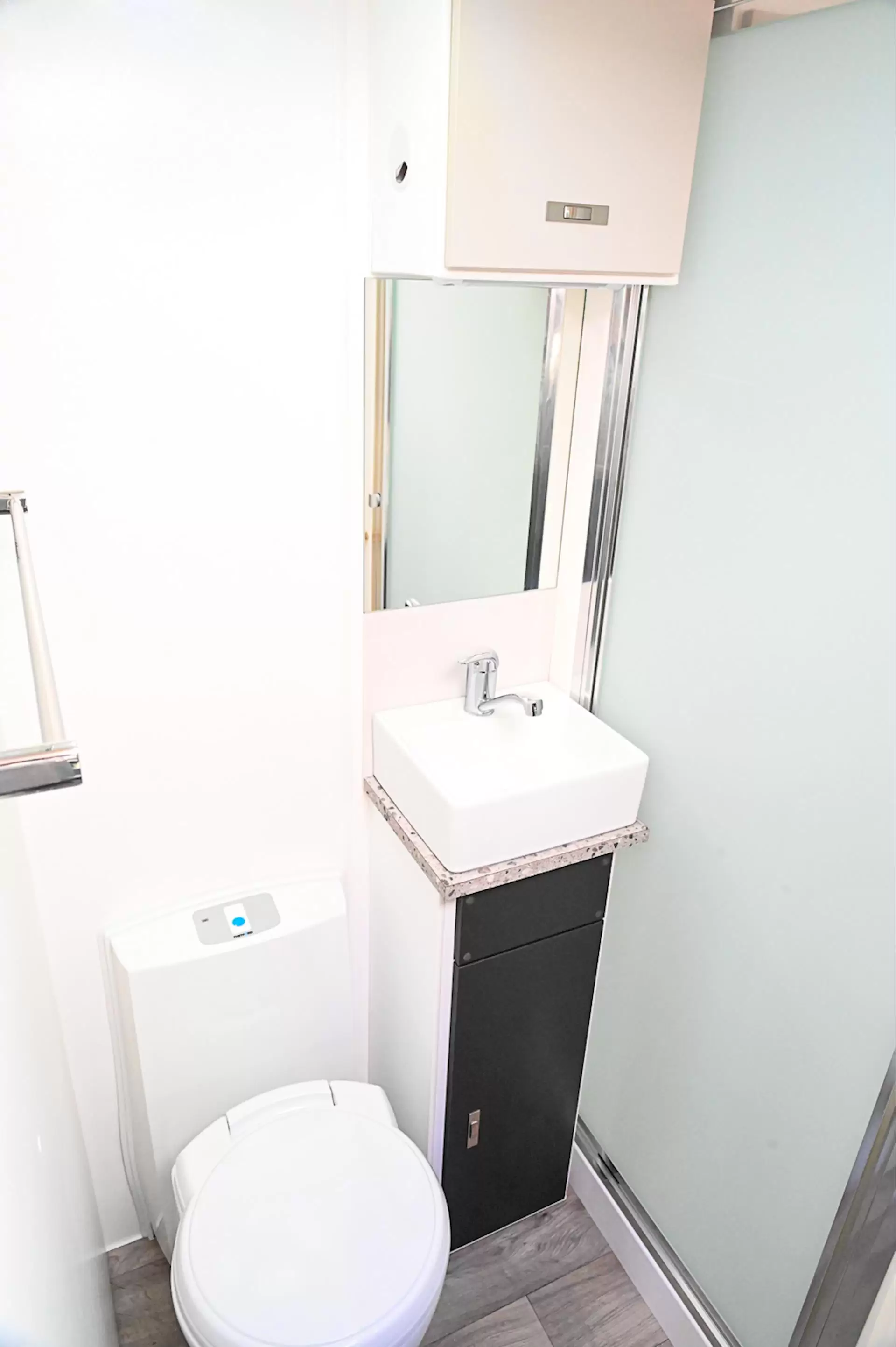 NEW 2026 DESIGN RV CRX F206MD