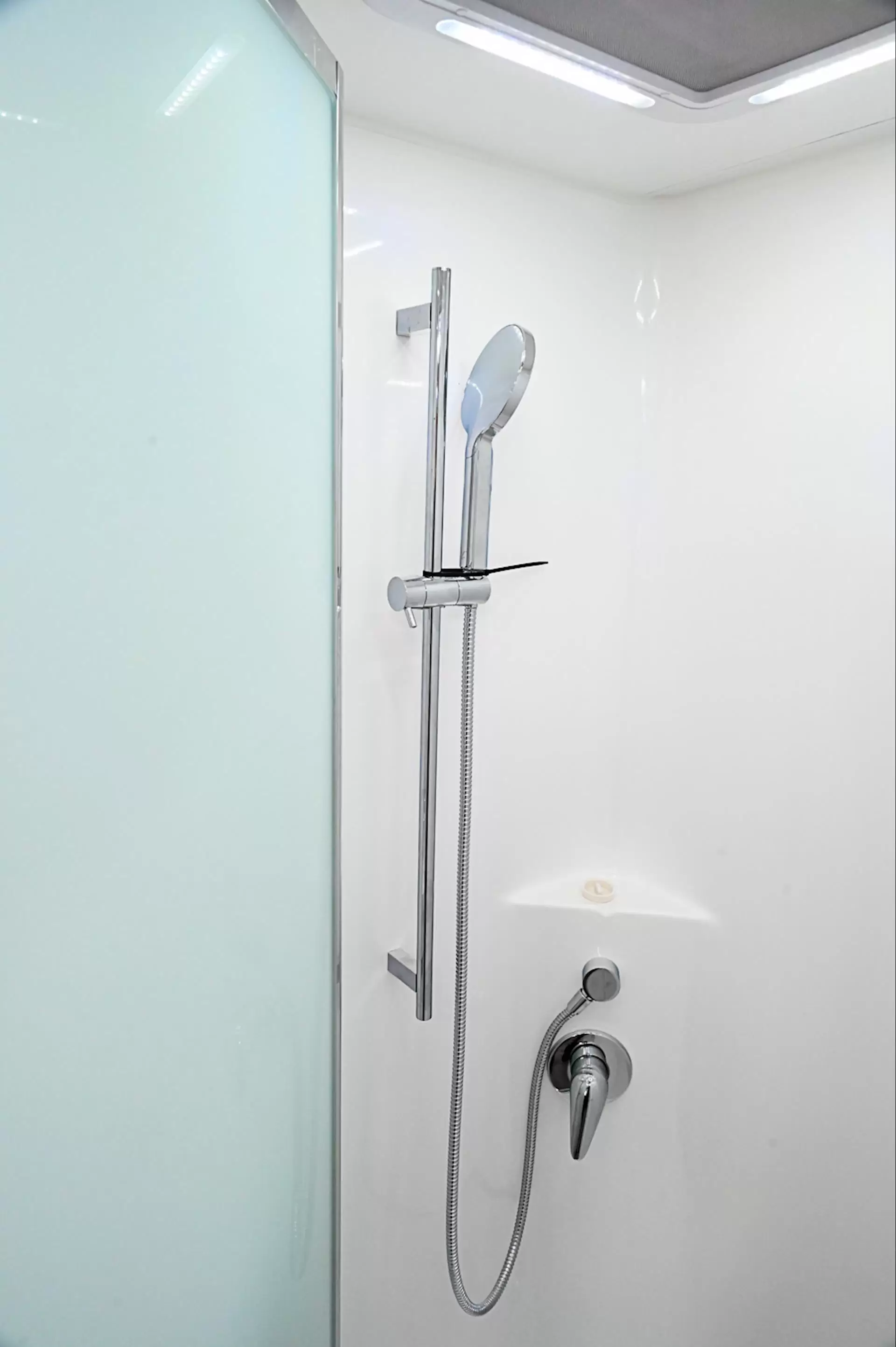 NEW 2026 DESIGN RV CRX F206MD