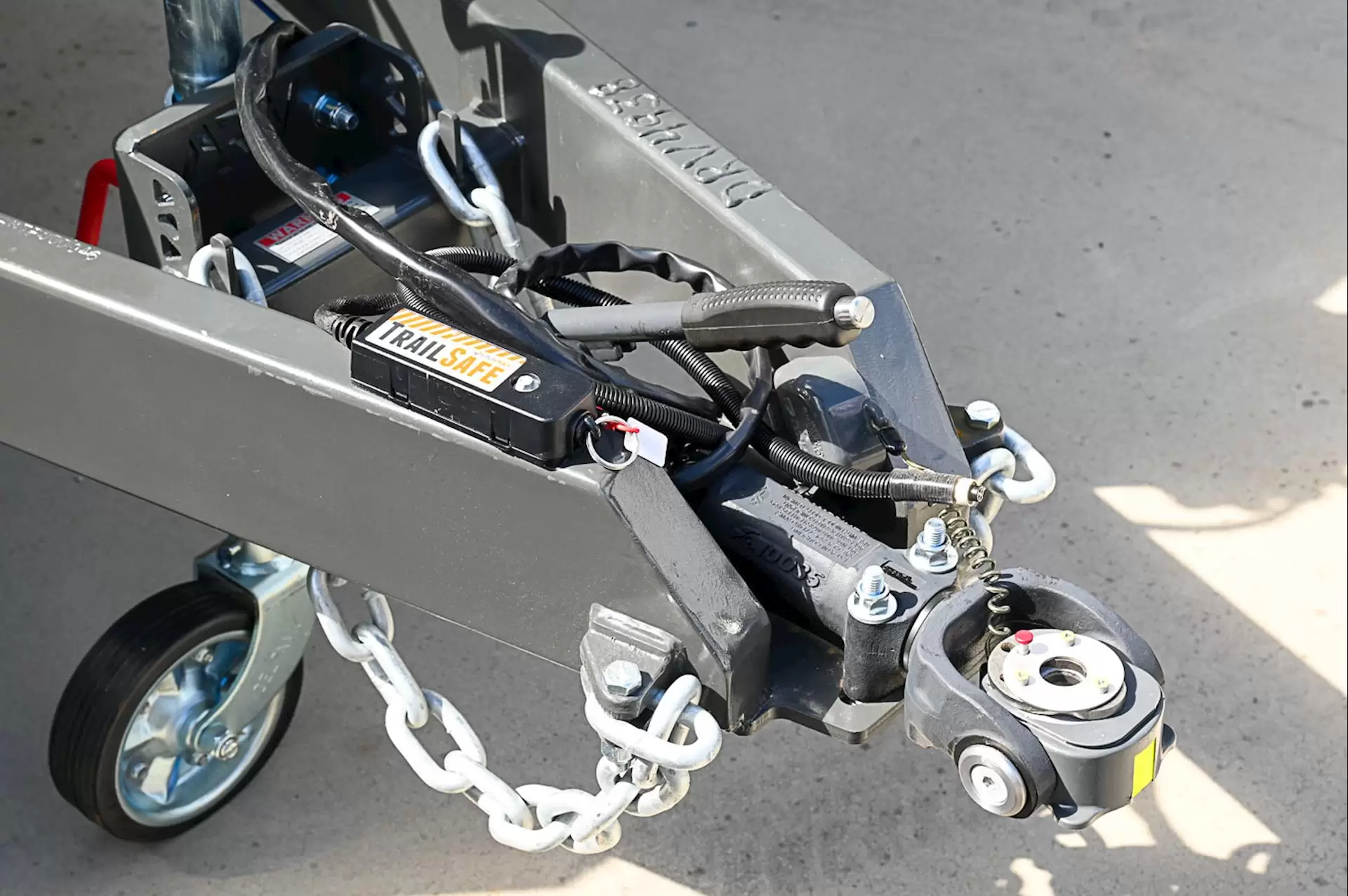 NEW 2026 DESIGN RV CRX F206MD