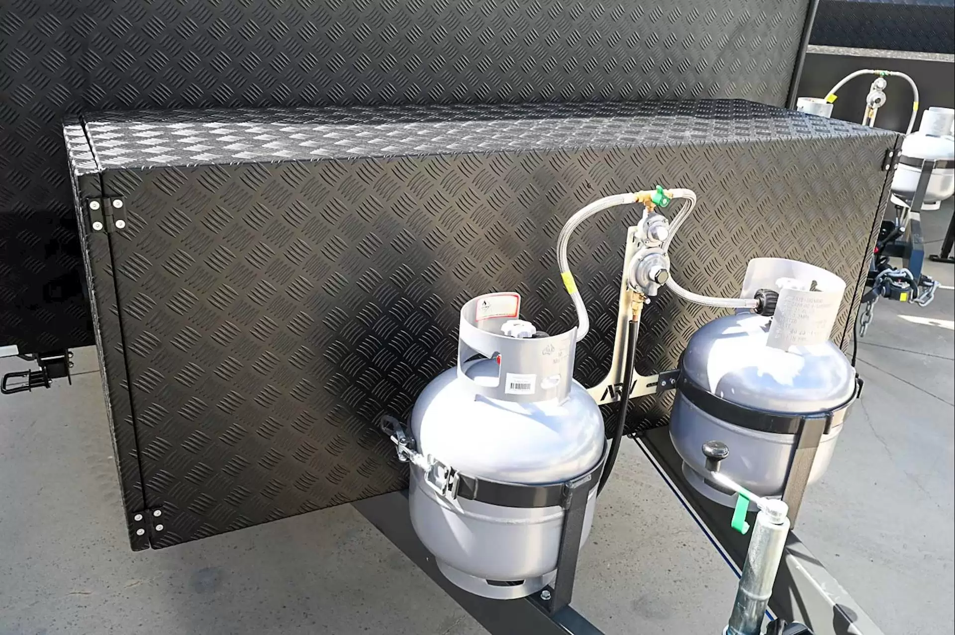 NEW 2026 DESIGN RV CRX F206MD