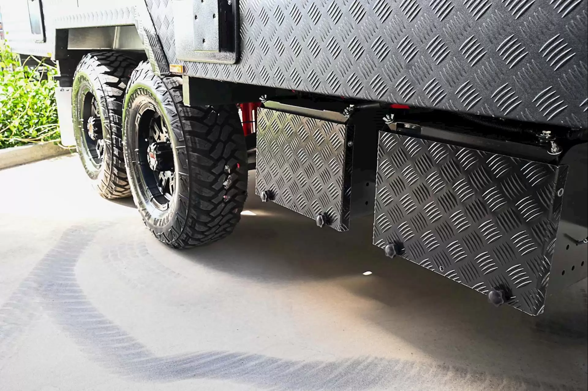 NEW 2026 DESIGN RV CRX F206MD