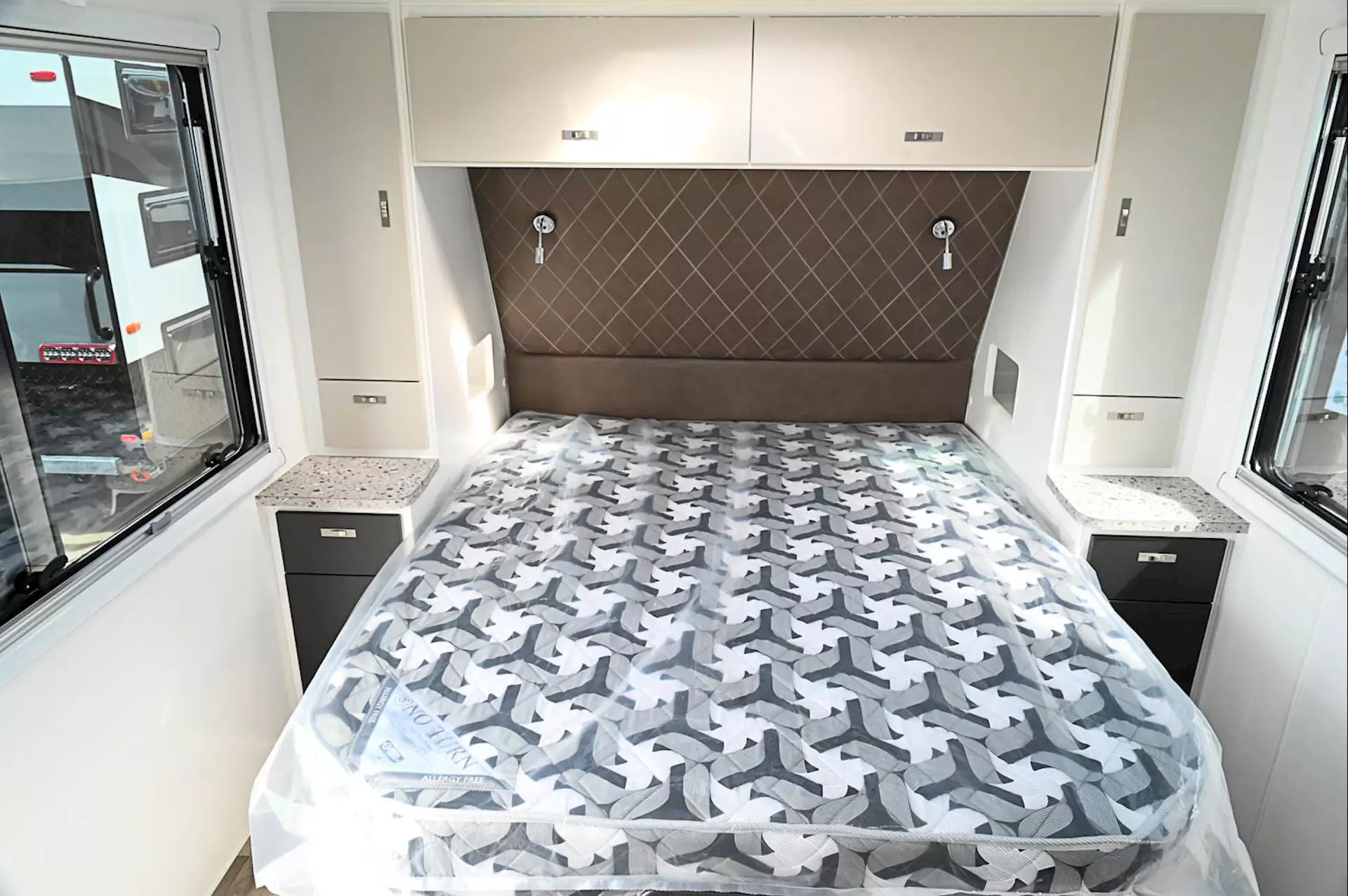 NEW 2026 DESIGN RV CRX F206MD