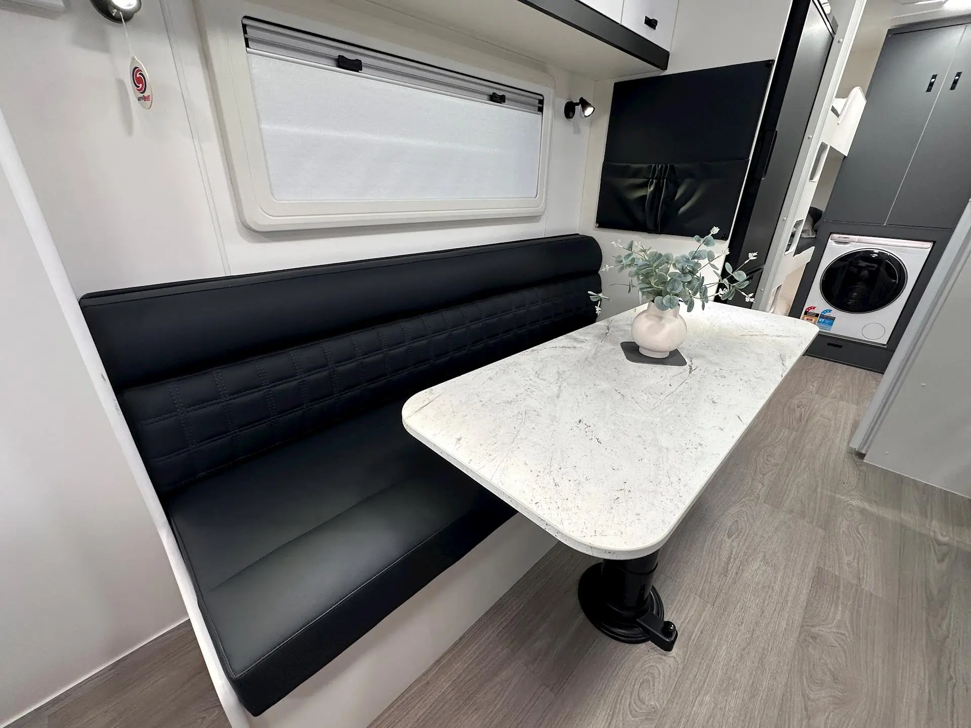 NEW 2026 VISCOUNT WILDSHARK 3 BUNK