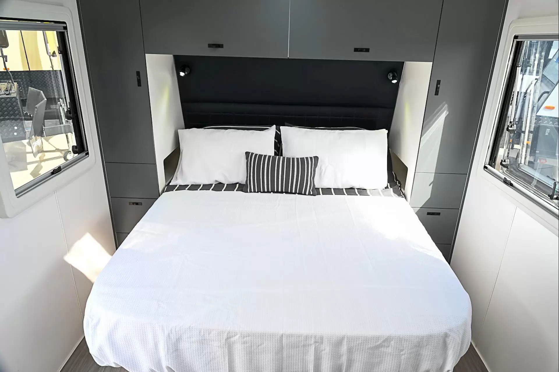 NEW 2026 VISCOUNT WILDSHARK 3 BUNK