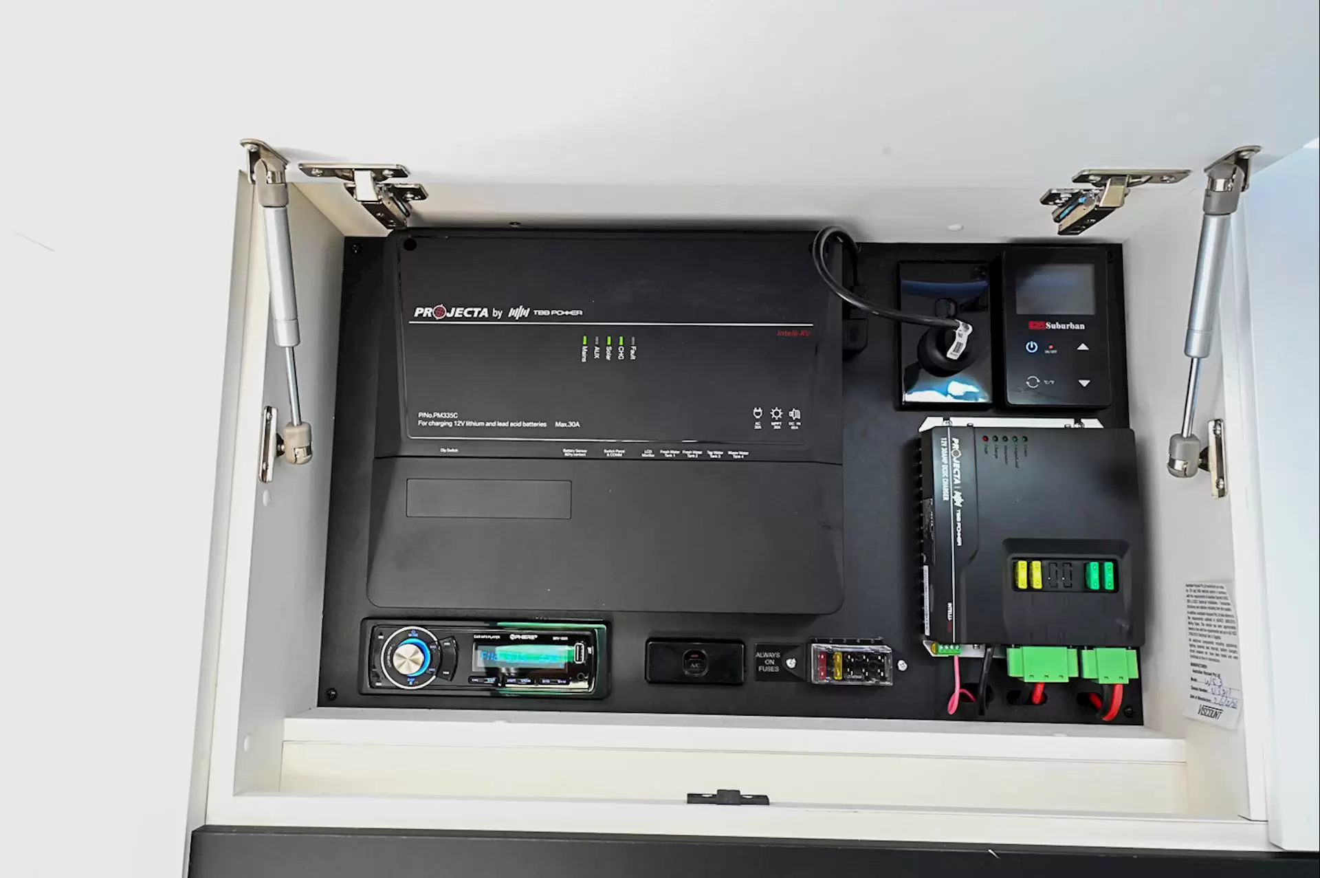 NEW 2026 VISCOUNT WILDSHARK 3 BUNK