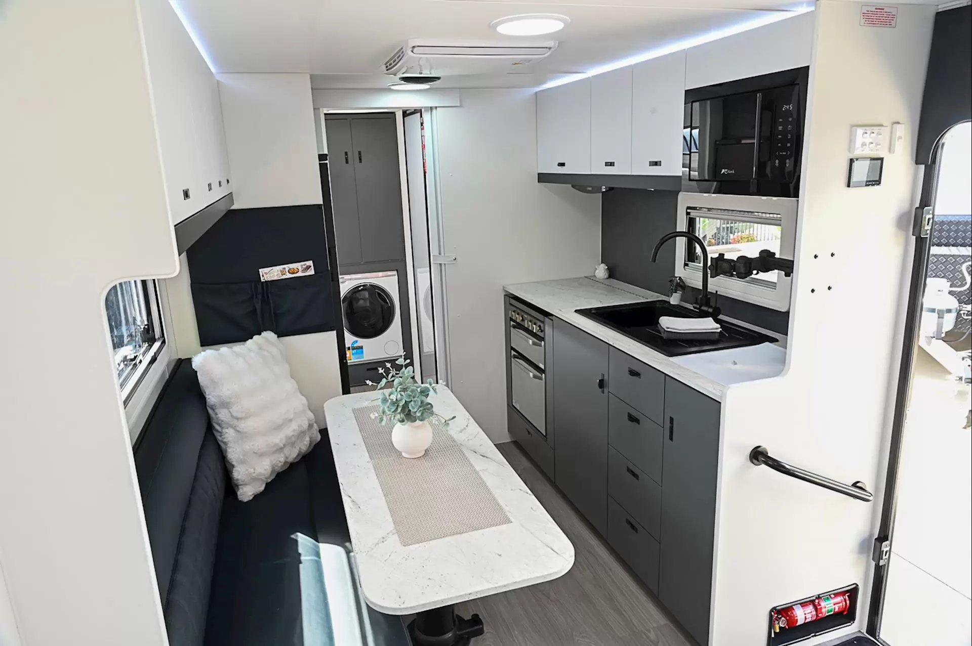 NEW 2026 VISCOUNT WILDSHARK 3 BUNK