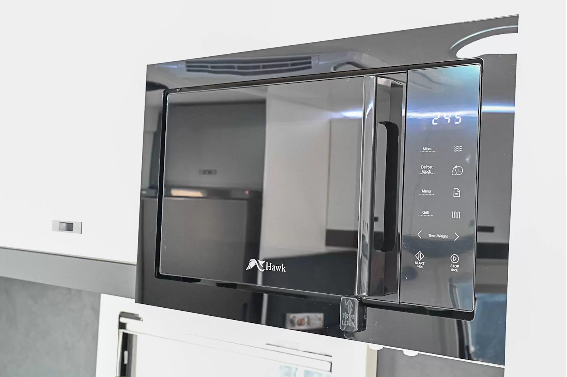 NEW 2026 VISCOUNT WILDSHARK 3 BUNK