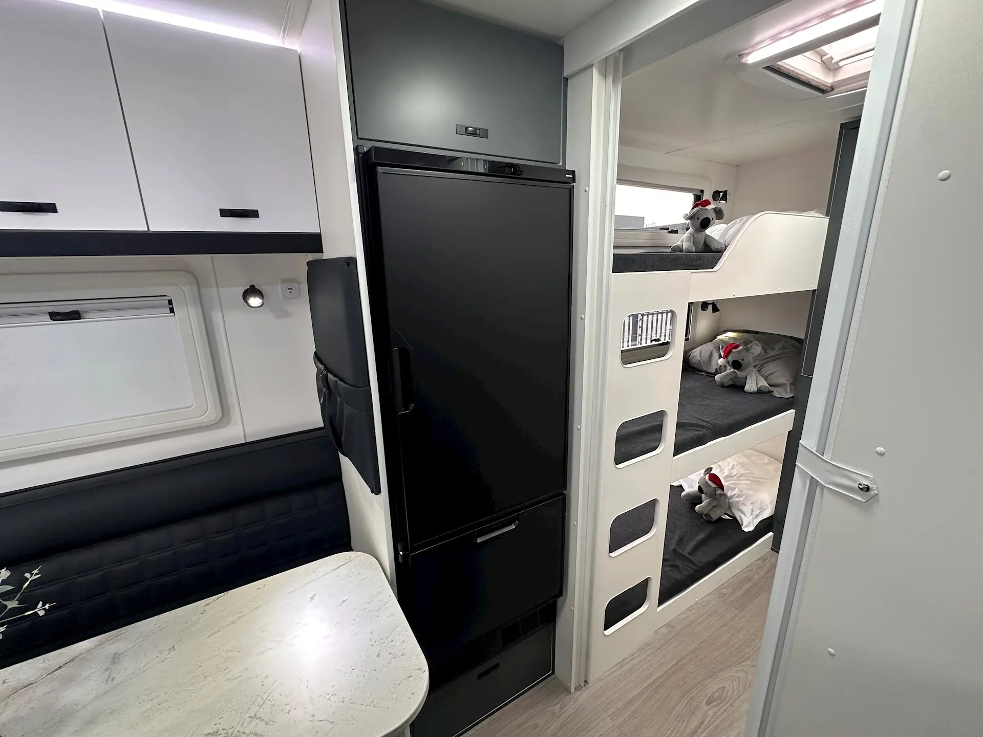 NEW 2026 VISCOUNT WILDSHARK 3 BUNK