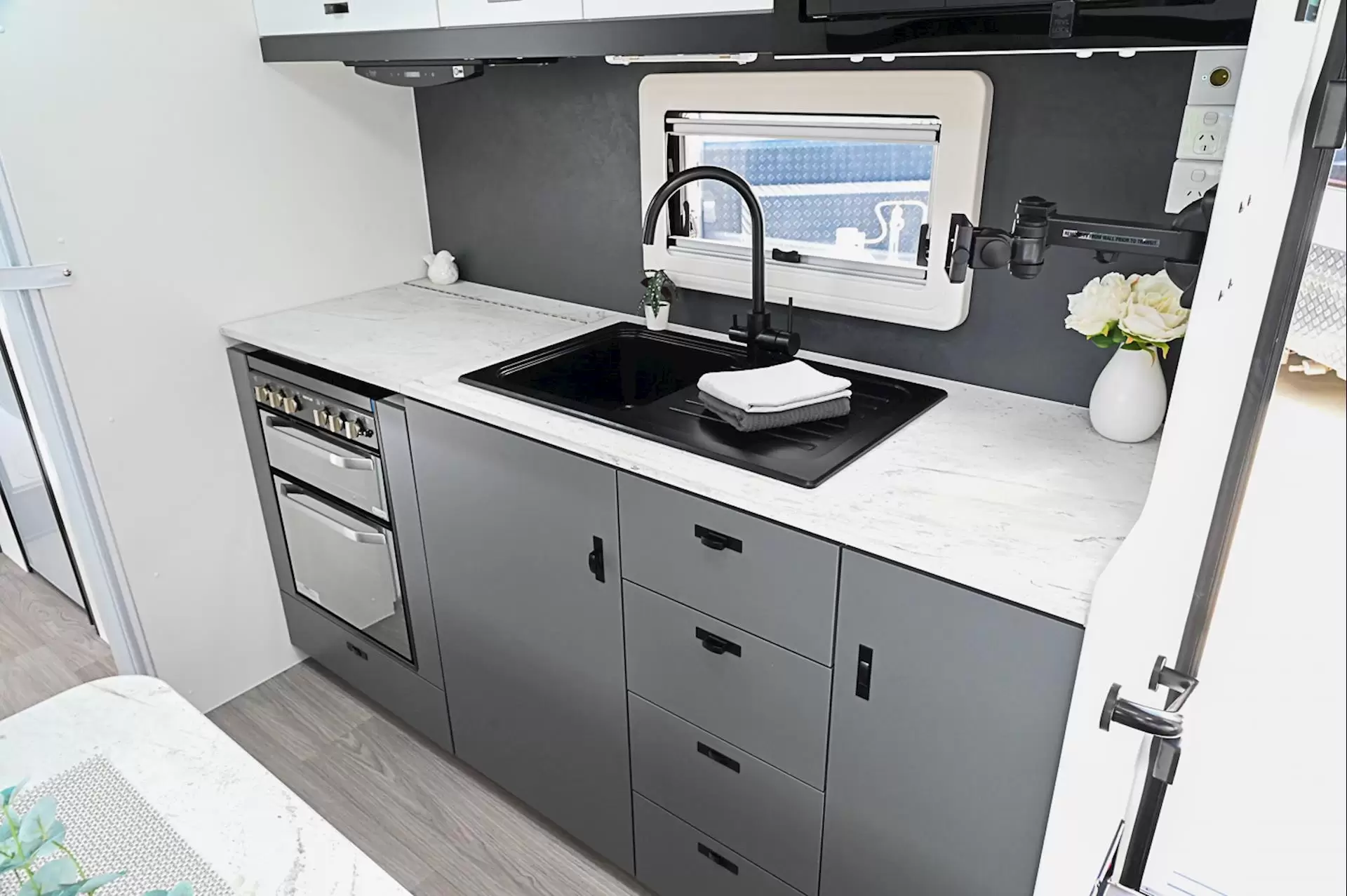 NEW 2026 VISCOUNT WILDSHARK 3 BUNK