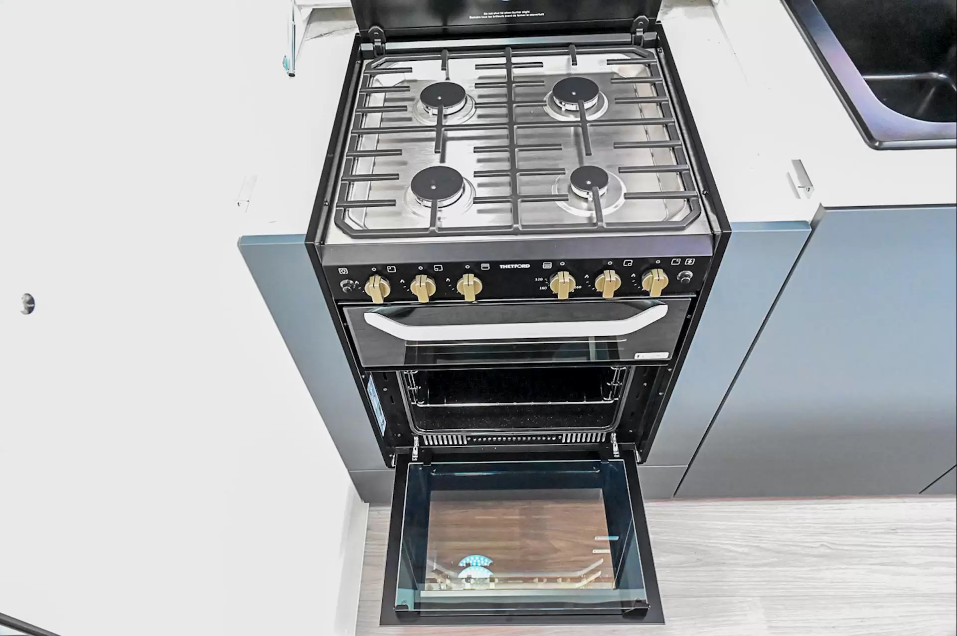 NEW 2026 VISCOUNT WILDSHARK 3 BUNK