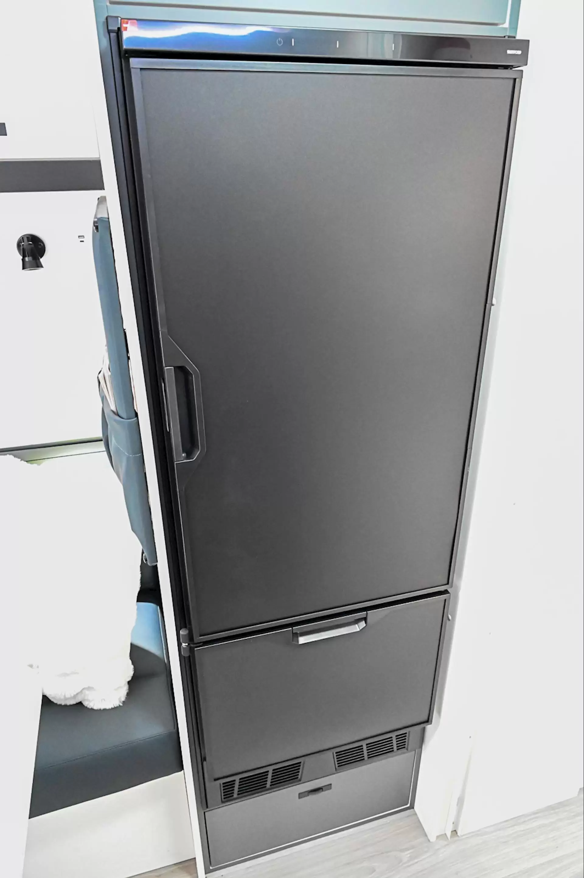 NEW 2026 VISCOUNT WILDSHARK 3 BUNK