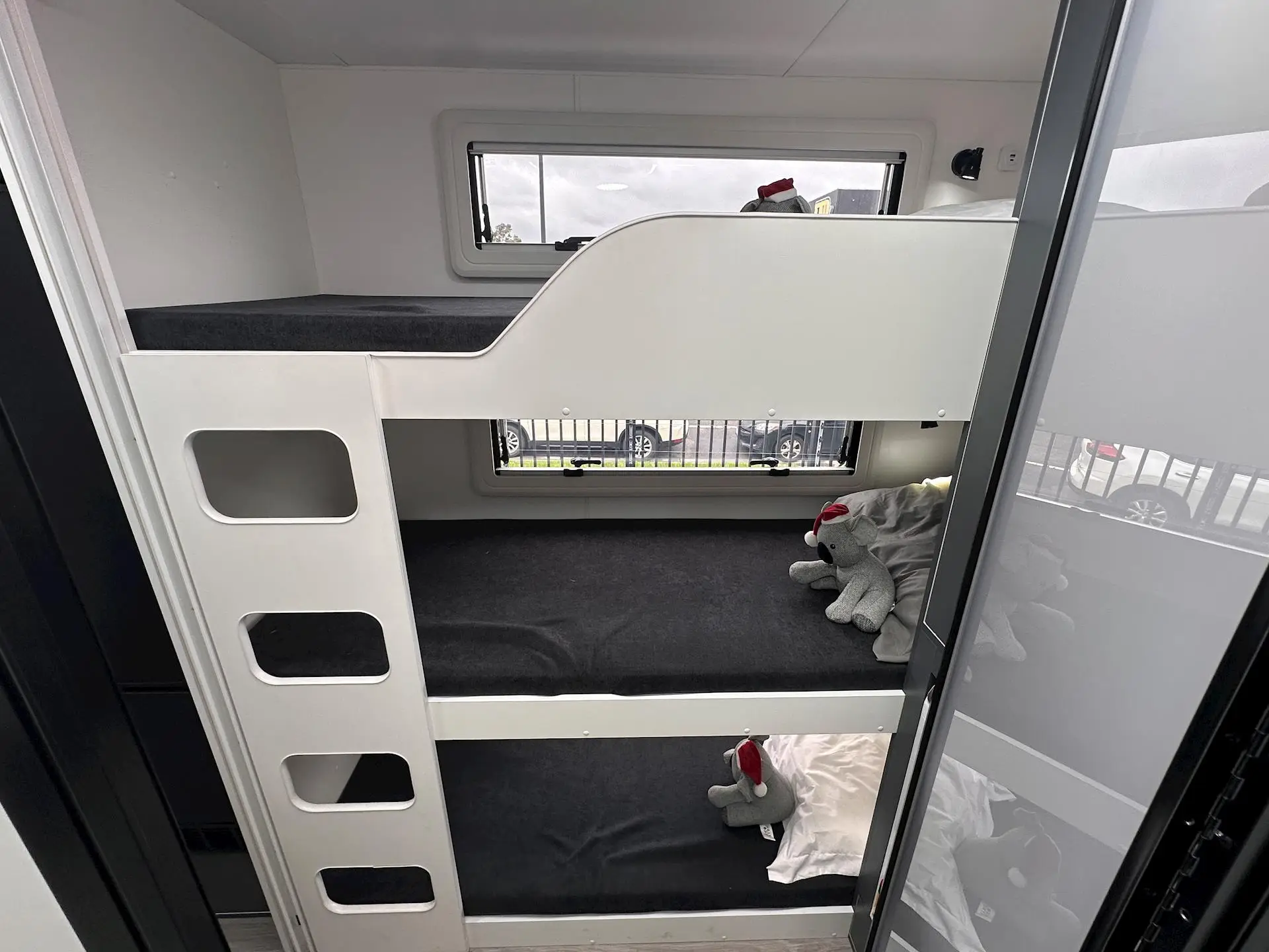 NEW 2026 VISCOUNT WILDSHARK 3 BUNK