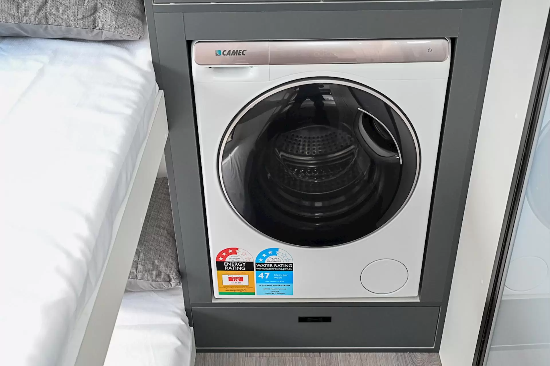 NEW 2026 VISCOUNT WILDSHARK 3 BUNK