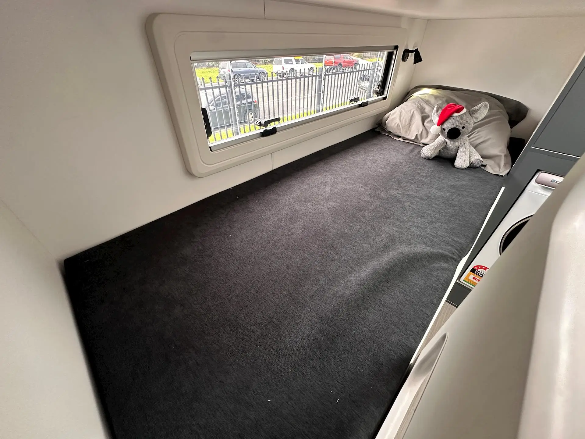 NEW 2026 VISCOUNT WILDSHARK 3 BUNK