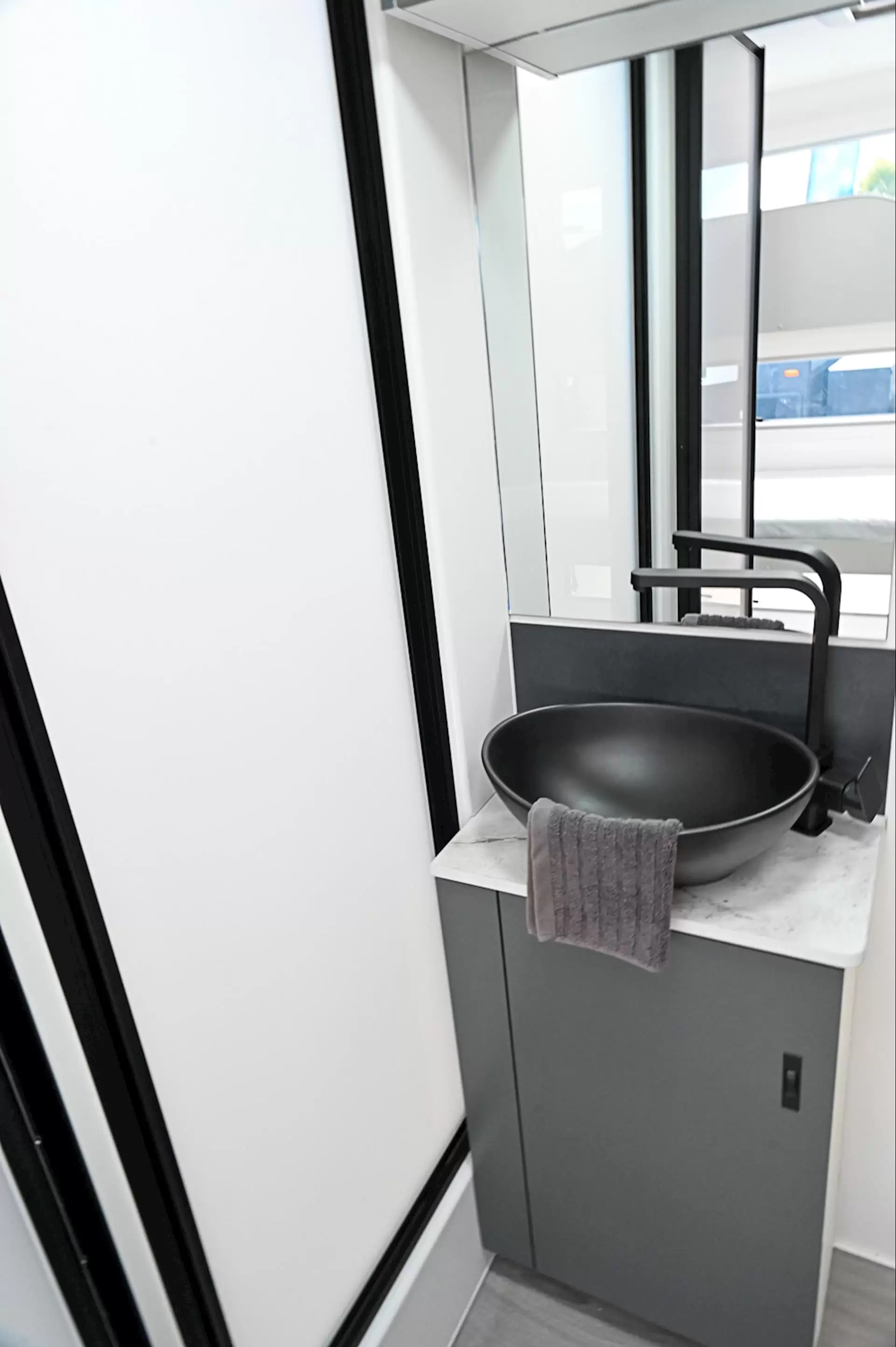 NEW 2026 VISCOUNT WILDSHARK 3 BUNK