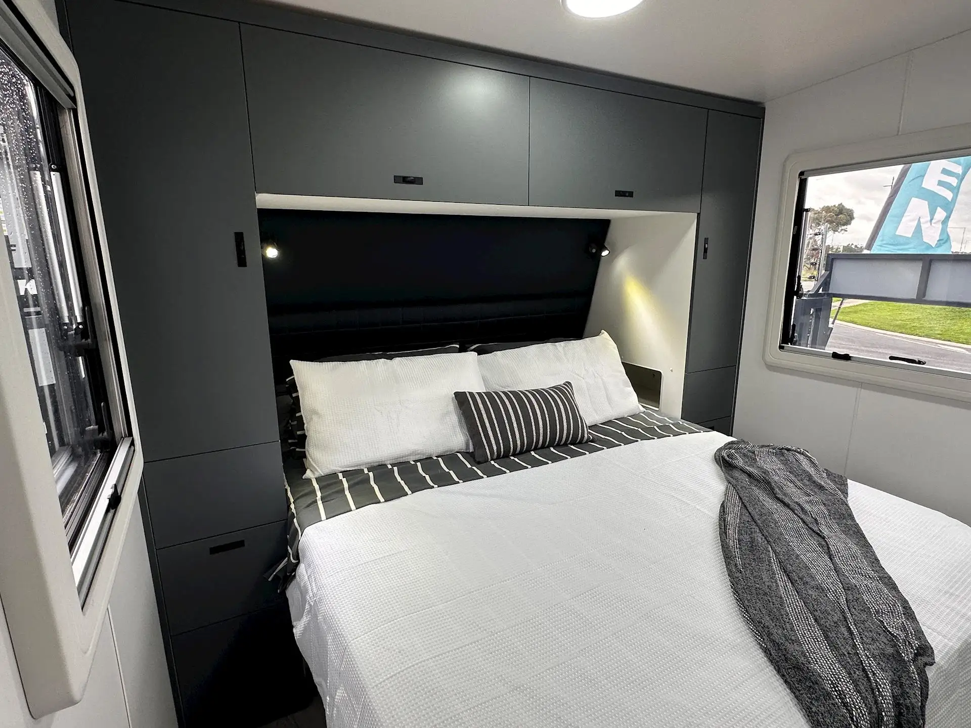 NEW 2026 VISCOUNT WILDSHARK 3 BUNK