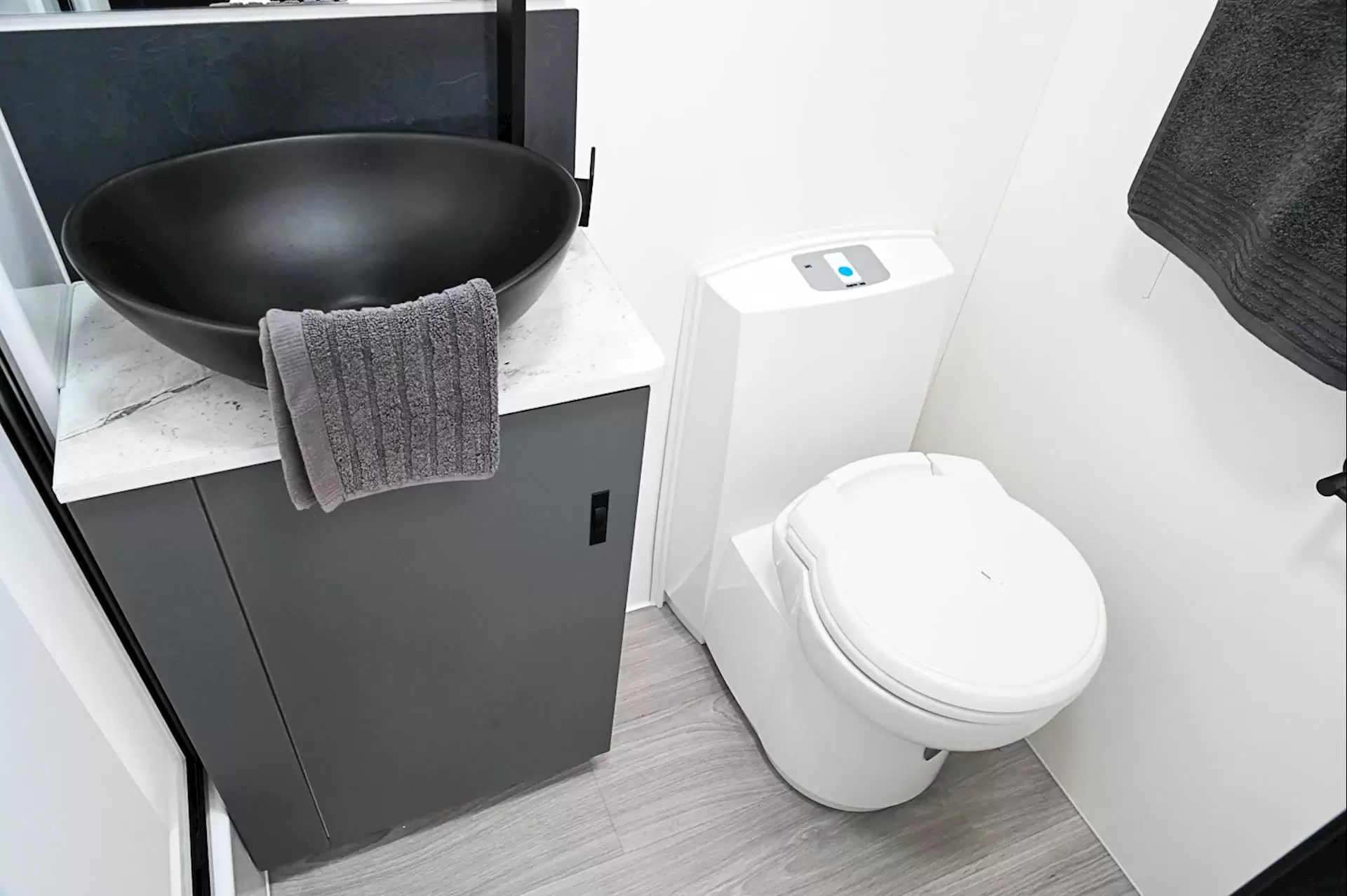 NEW 2026 VISCOUNT WILDSHARK 3 BUNK