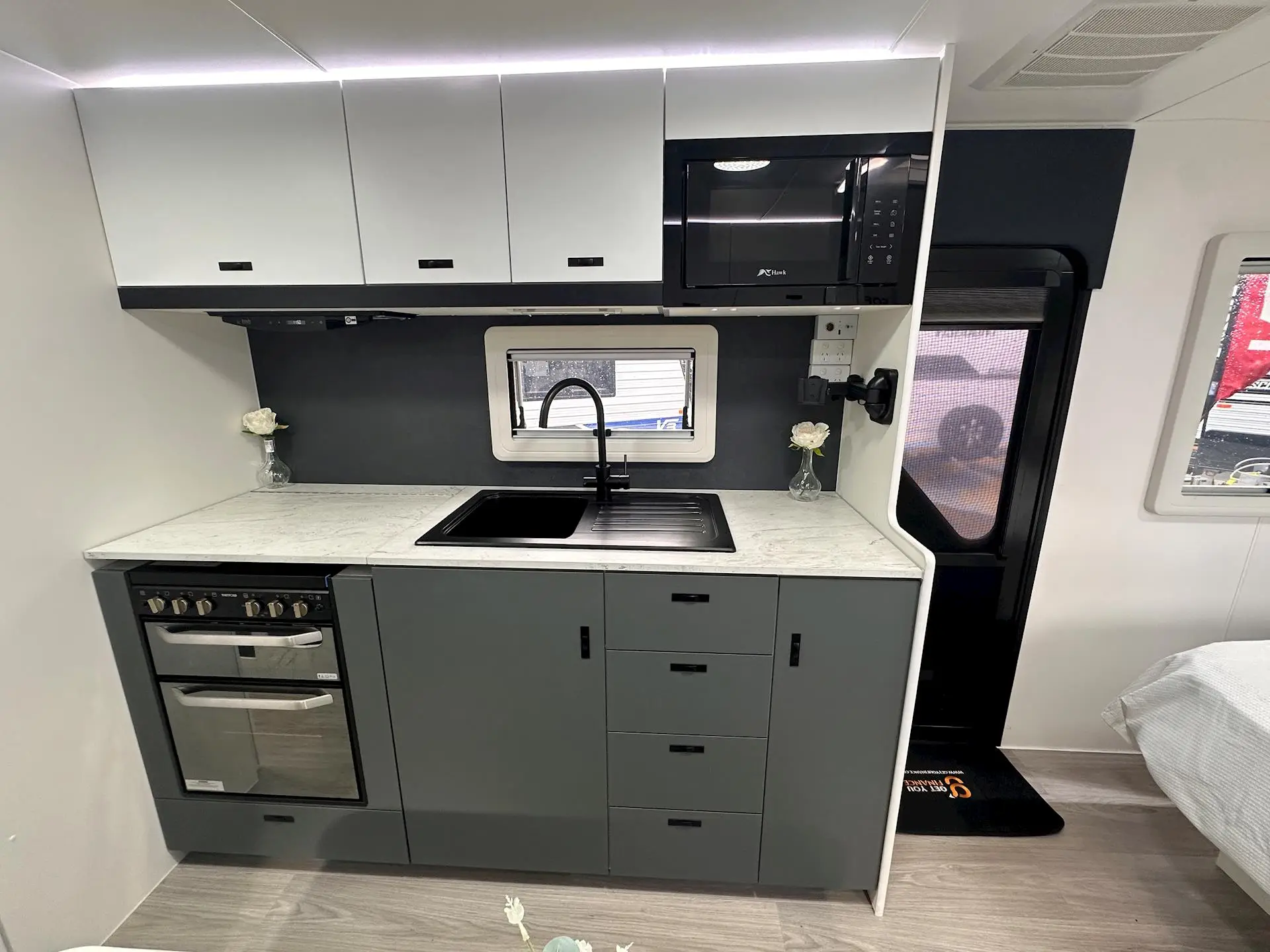 NEW 2026 VISCOUNT WILDSHARK 3 BUNK